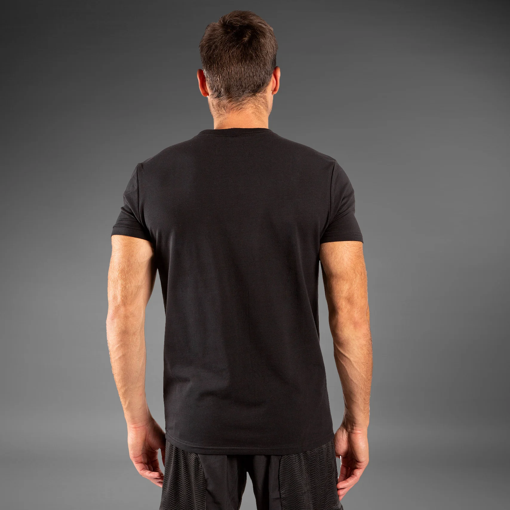 Venum Classic T-shirt - Black - Image 2