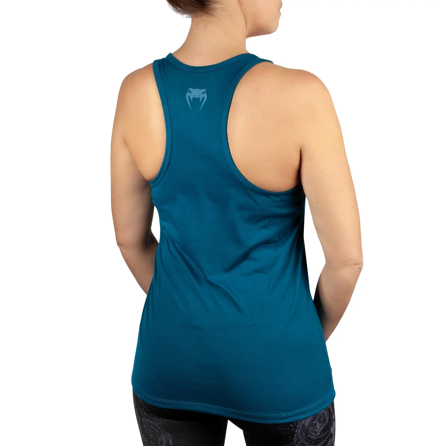 Venum Classic Tank Top - For Women - Navy - Image 3