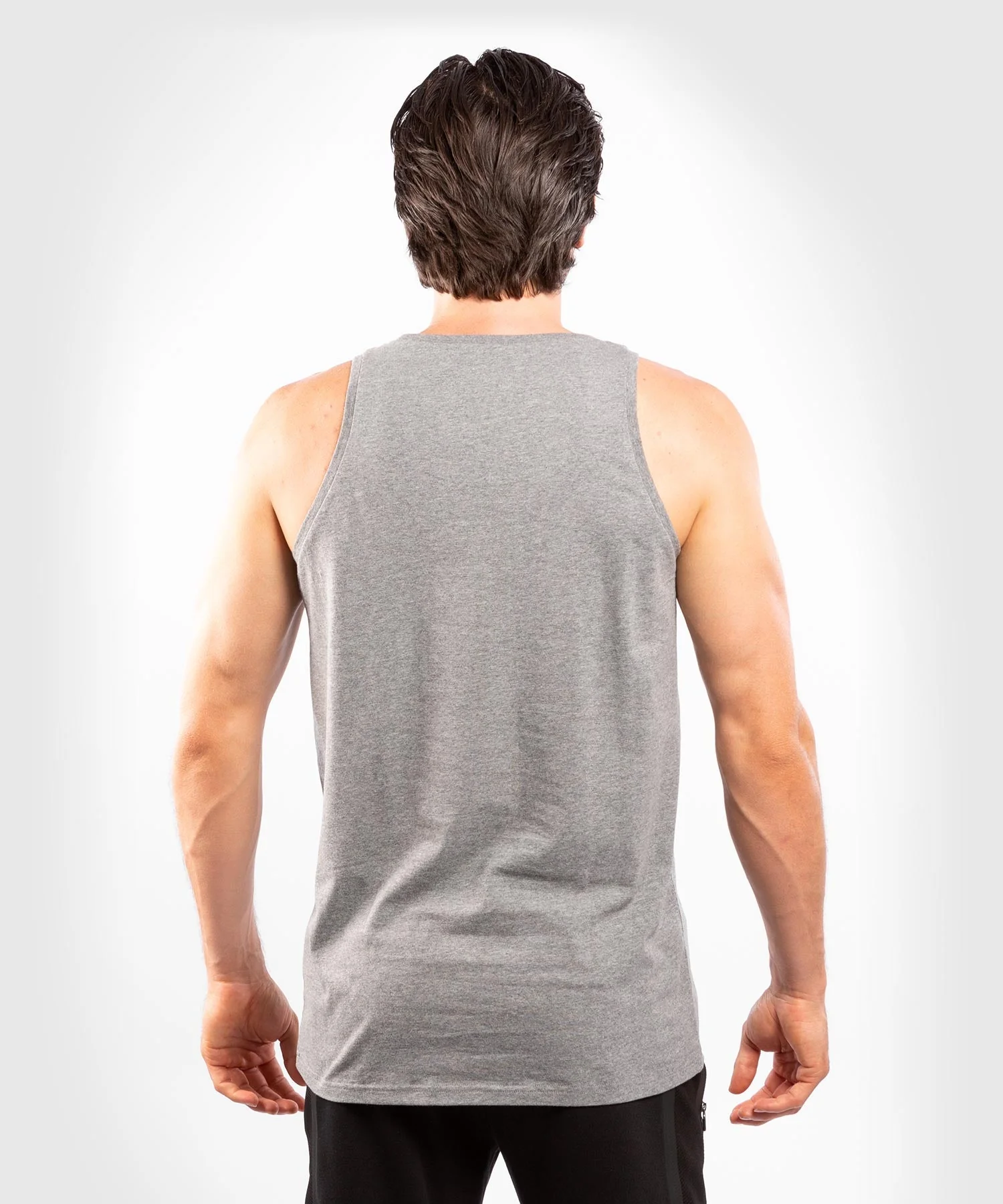Venum Classic Tank Top - Heather Grey - Image 4