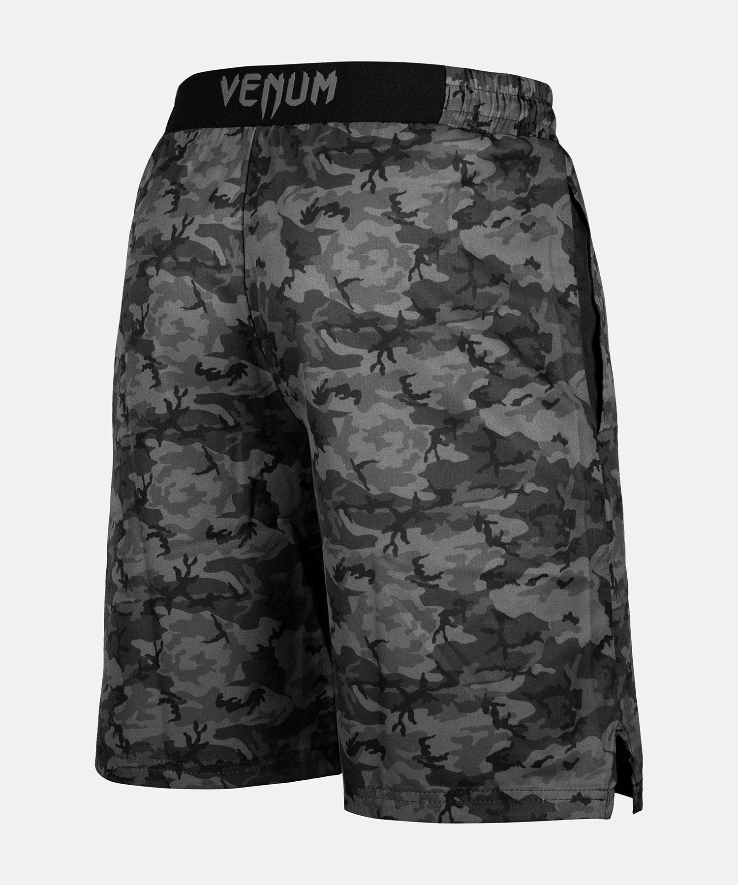 Venum Classic Training Shorts - Urban Camo - Image 2
