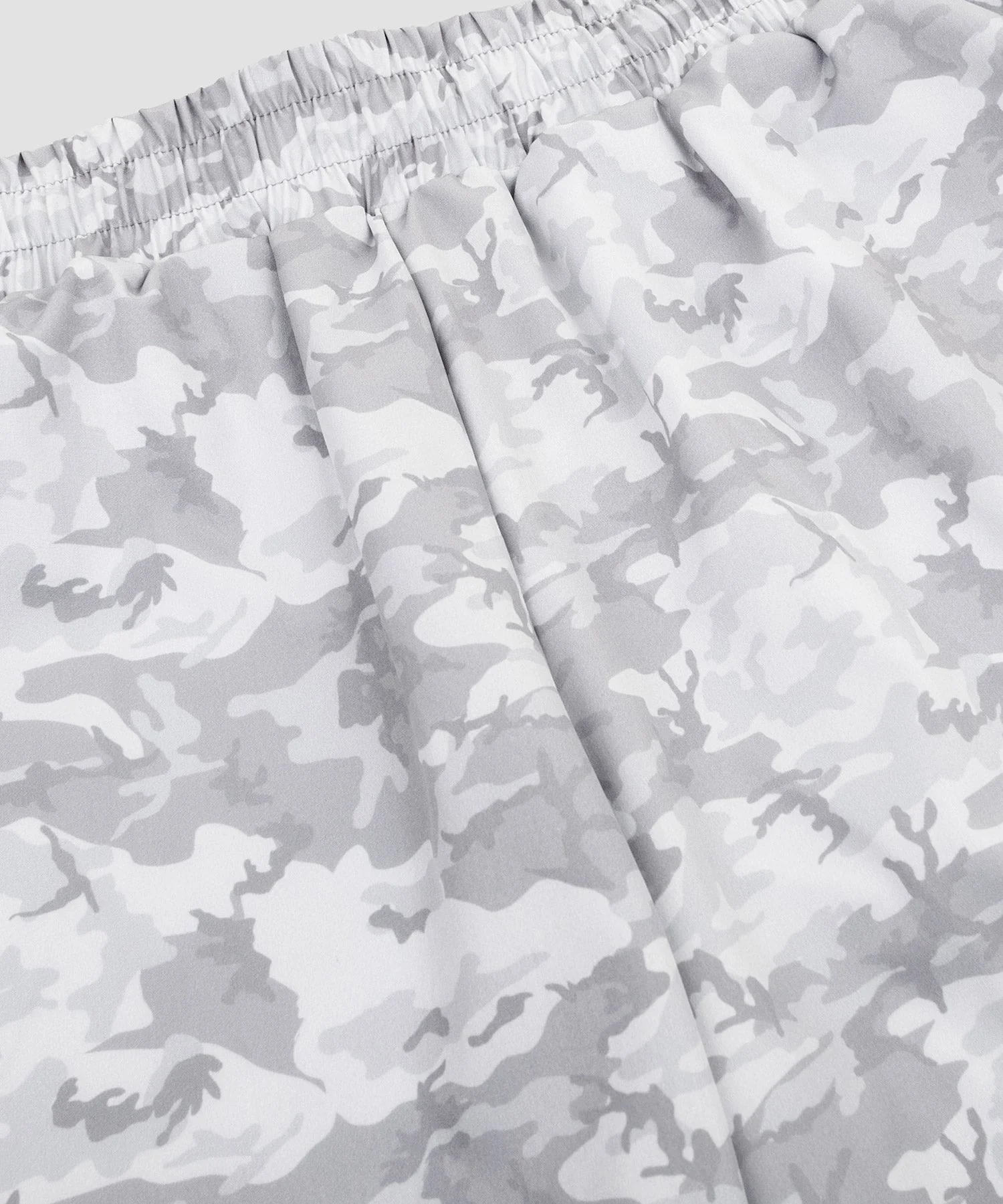 Venum Classic Training Shorts - White/Camo - Image 13