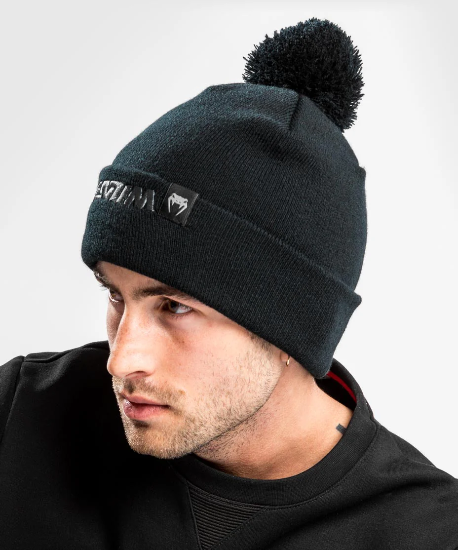 Venum Connect SL Beanie - Black