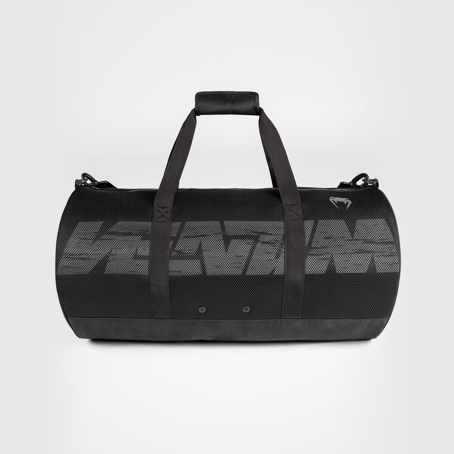 Venum Connect XL Duffle Bag - Black