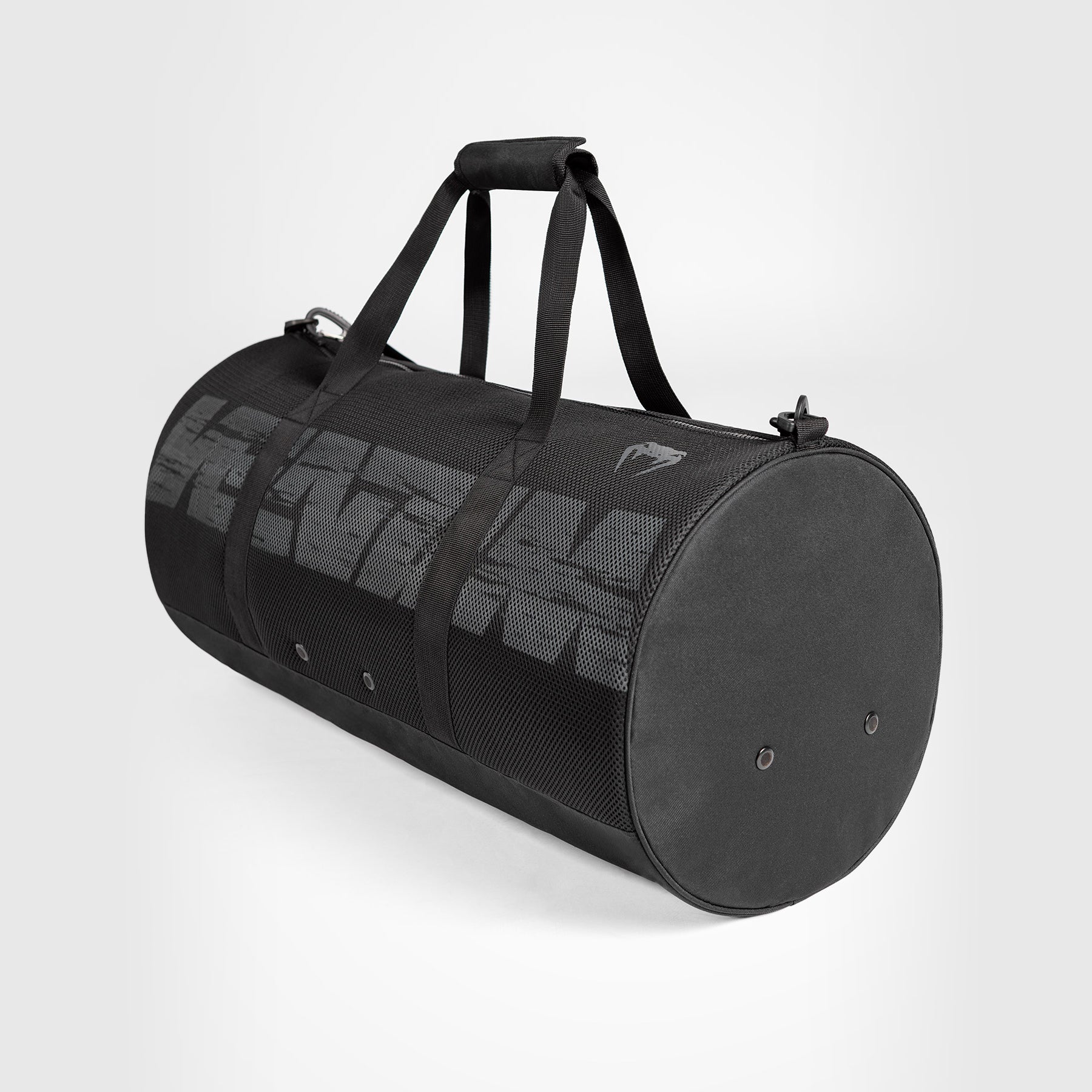 Venum Connect XL Duffle Bag - Black - Image 2