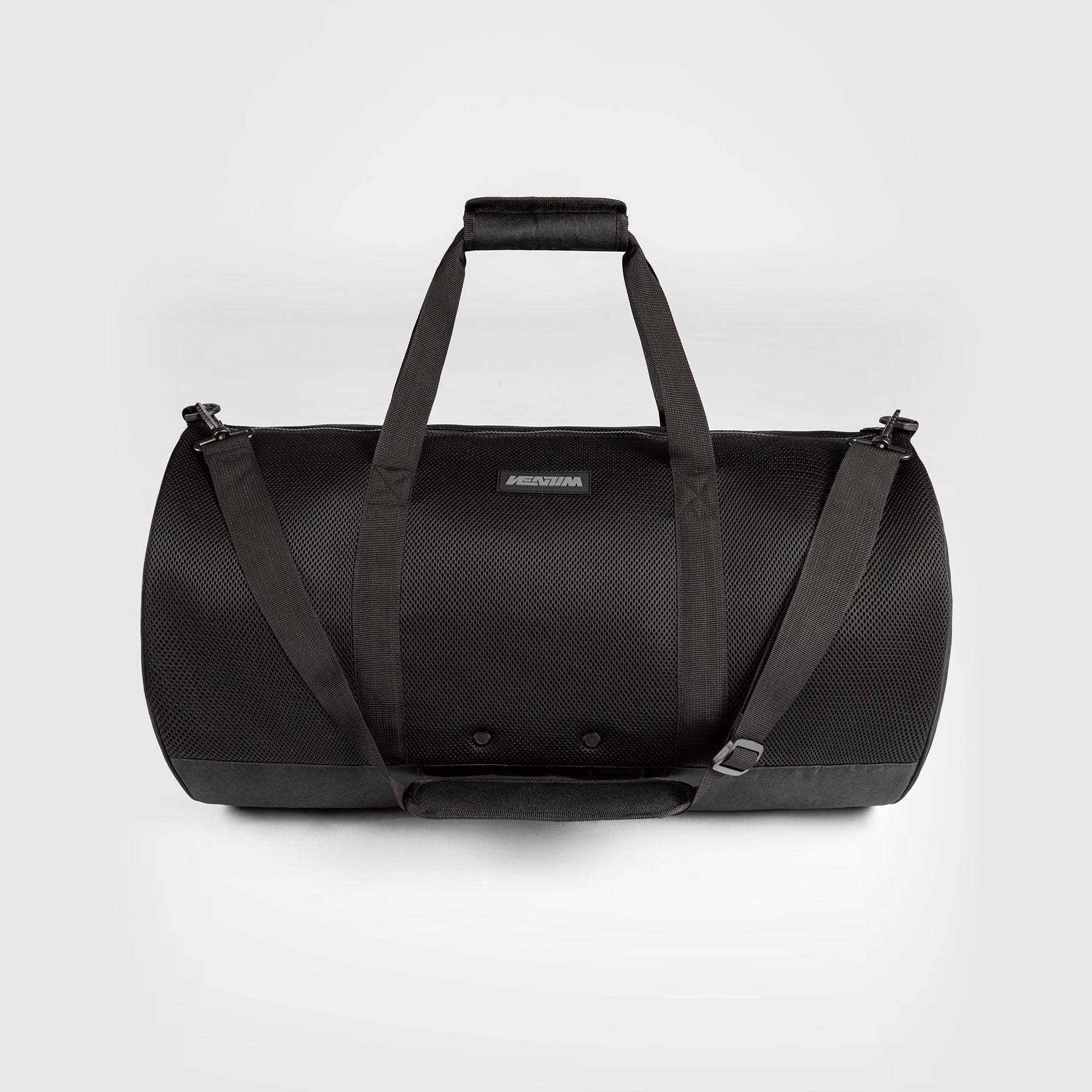 Venum Connect XL Duffle Bag - Black - Image 3