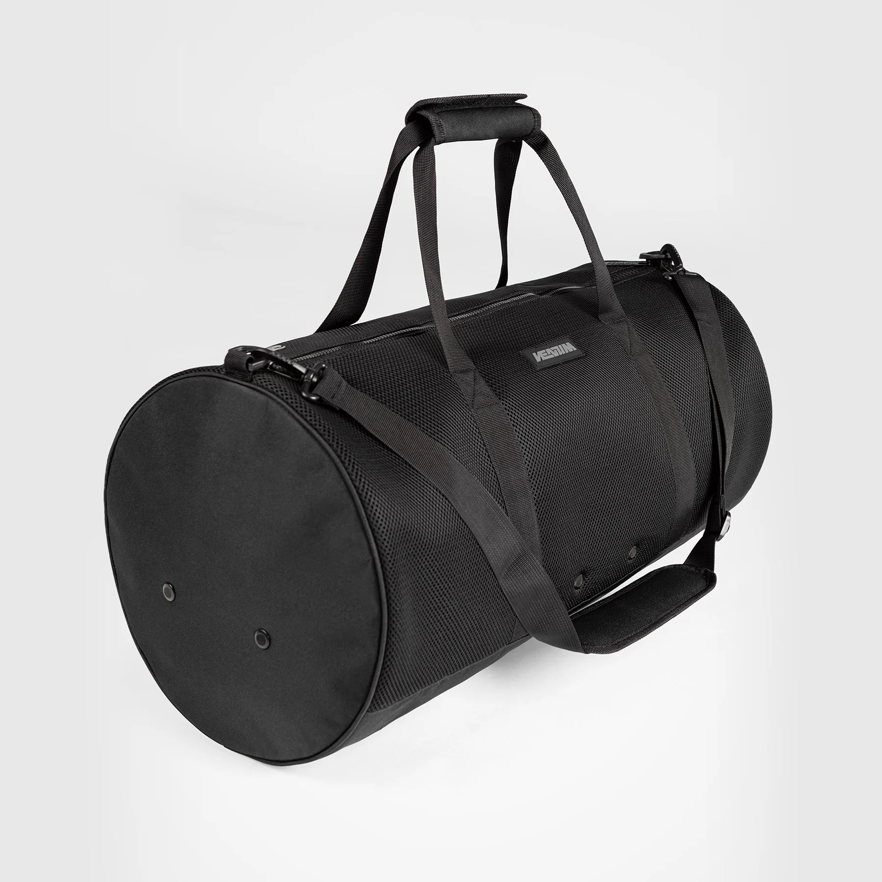 Venum Connect XL Duffle Bag - Black - Image 6