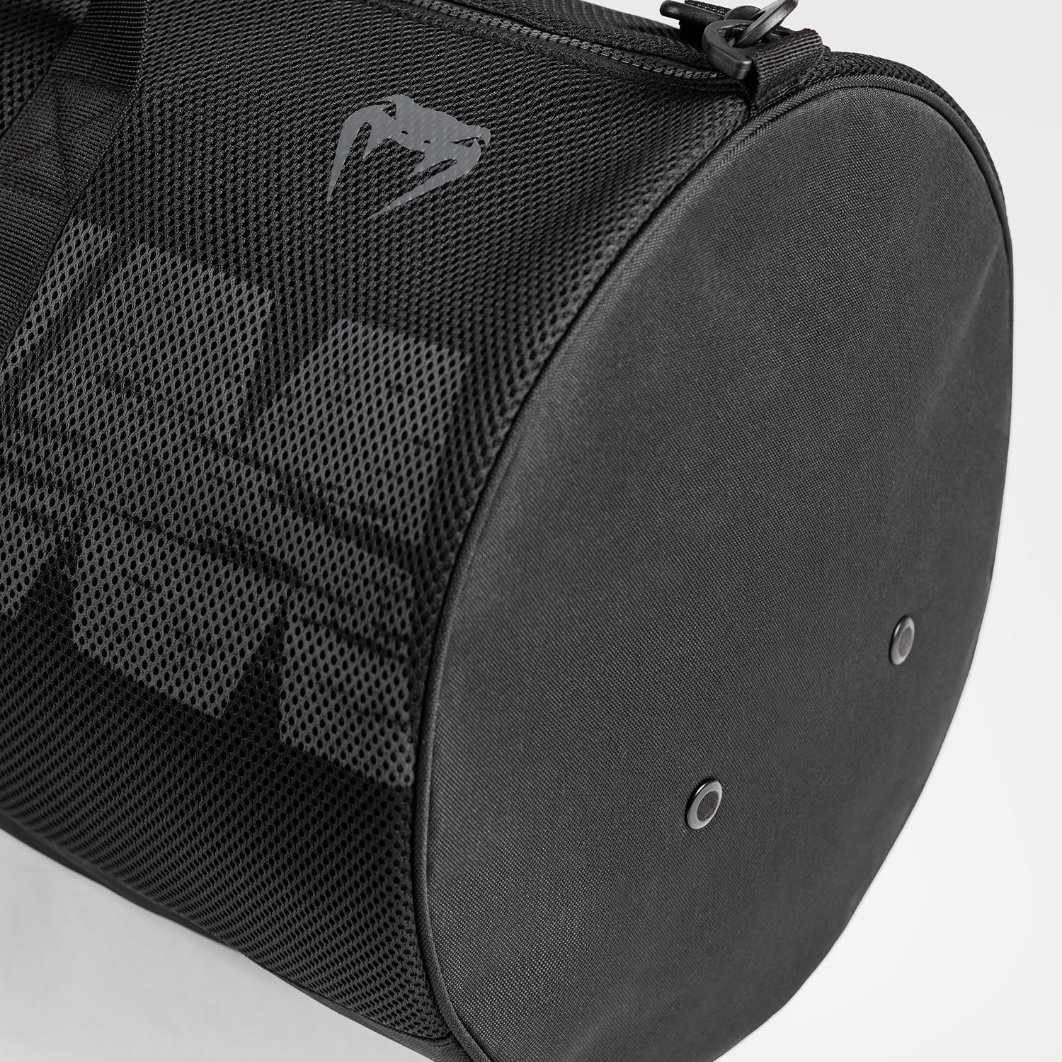 Venum Connect XL Duffle Bag - Black - Image 7