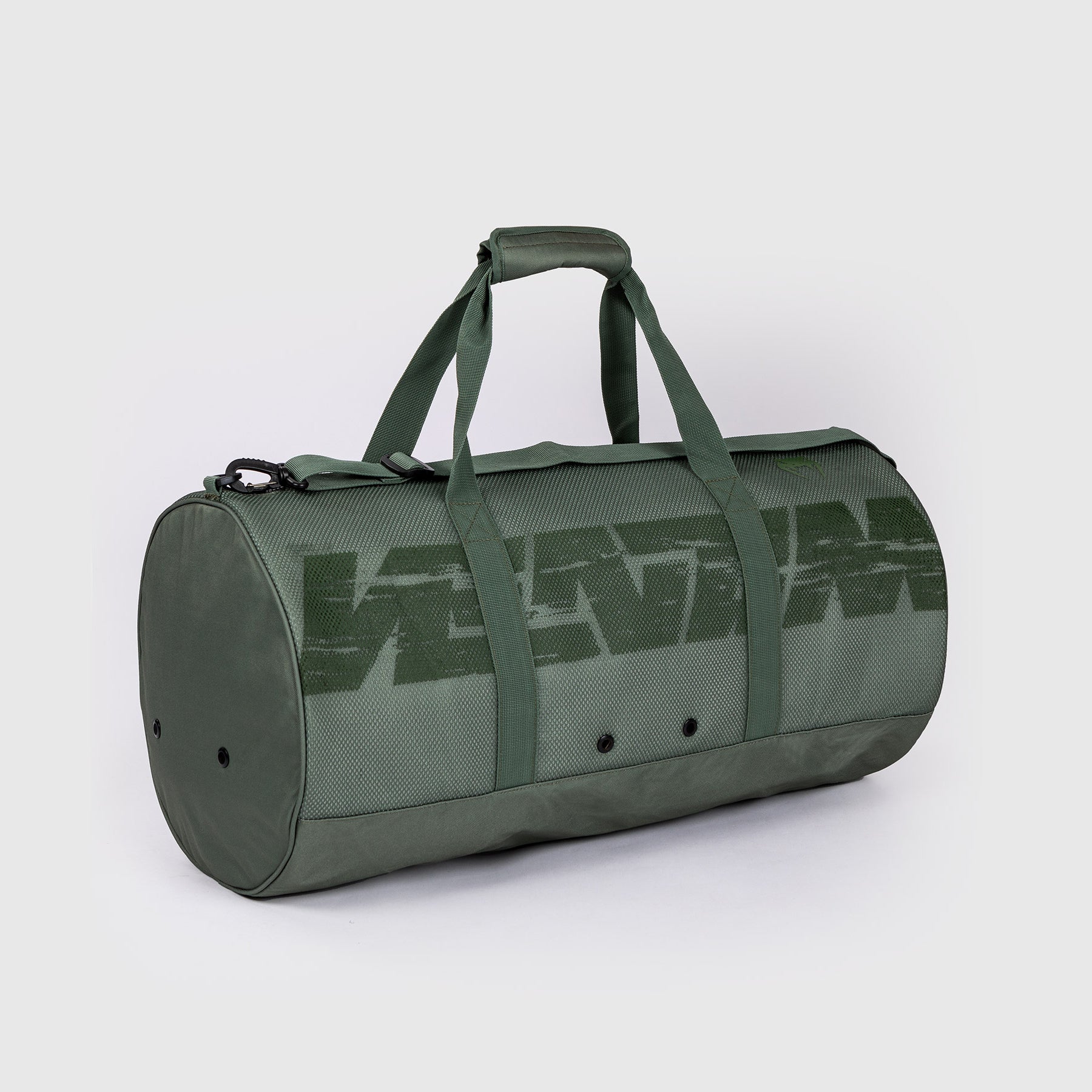 Venum Connect XL Duffle Bag - Khaki - Image 4