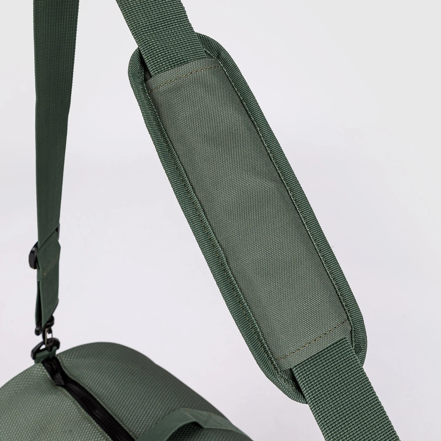 Venum Connect XL Duffle Bag - Khaki - Image 8