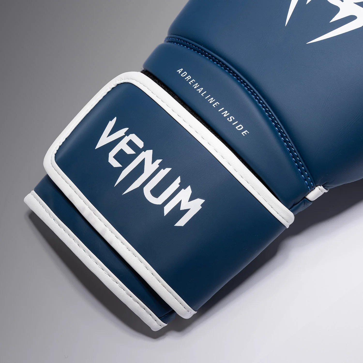 Venum Contender 1.5 Boxing Gloves - Cobalt Blue/White - Image 4