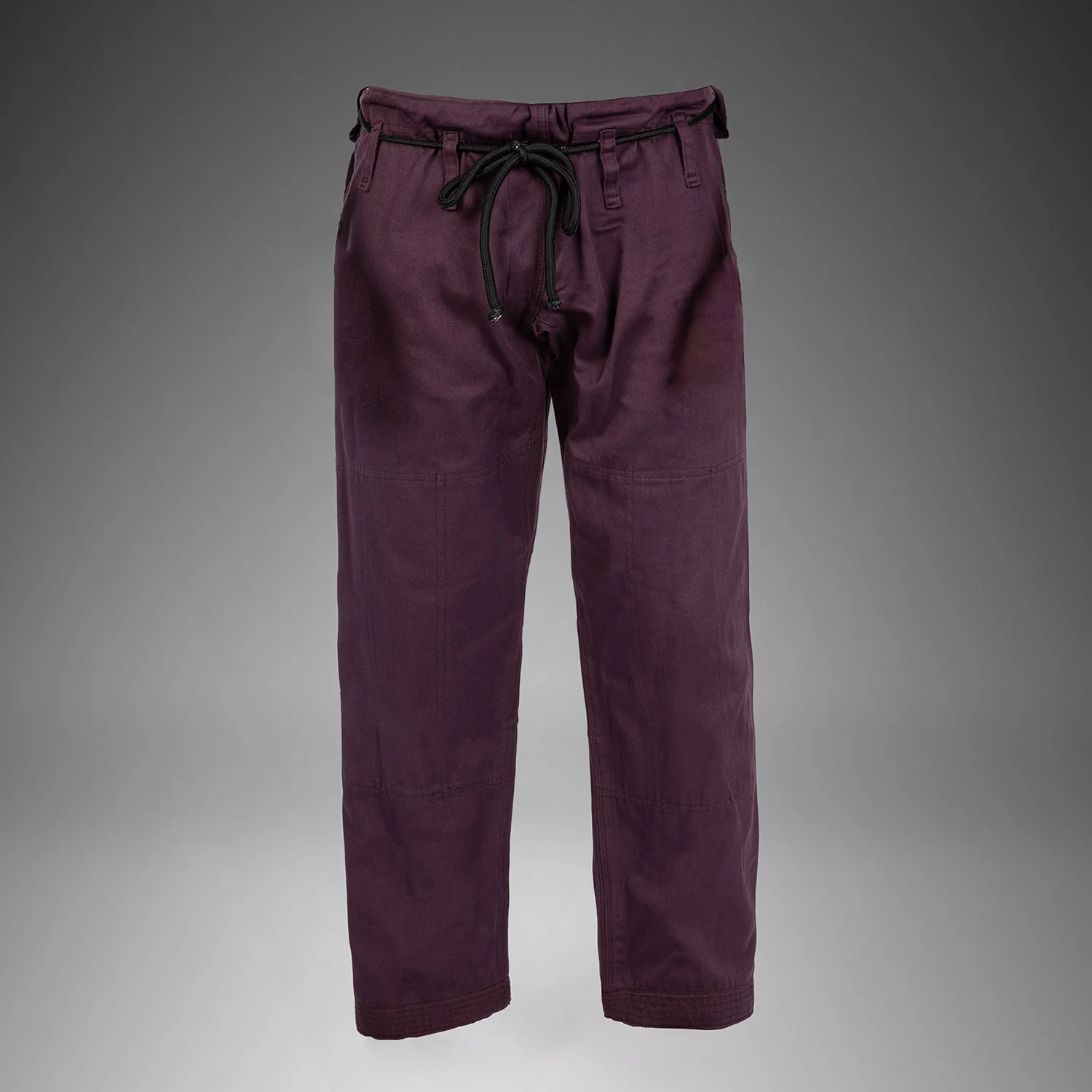 Venum Contender 2.0 BJJ GI - Plum - Image 3
