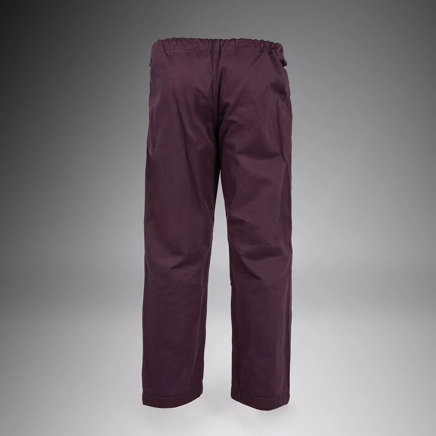 Venum Contender 2.0 BJJ GI - Plum - Image 4
