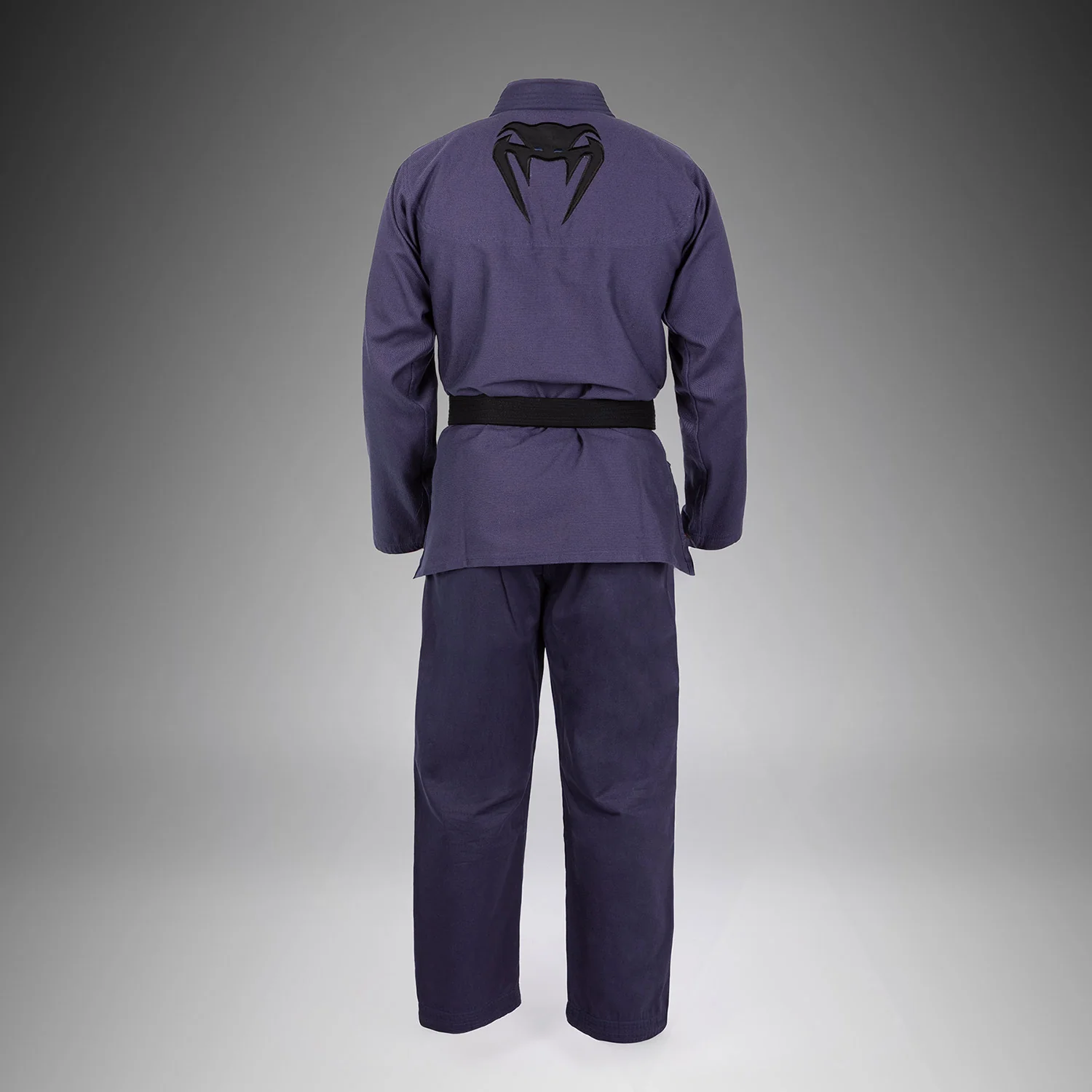 Venum Contender 2.0 BJJ GI - Lavender Grey - Image 2