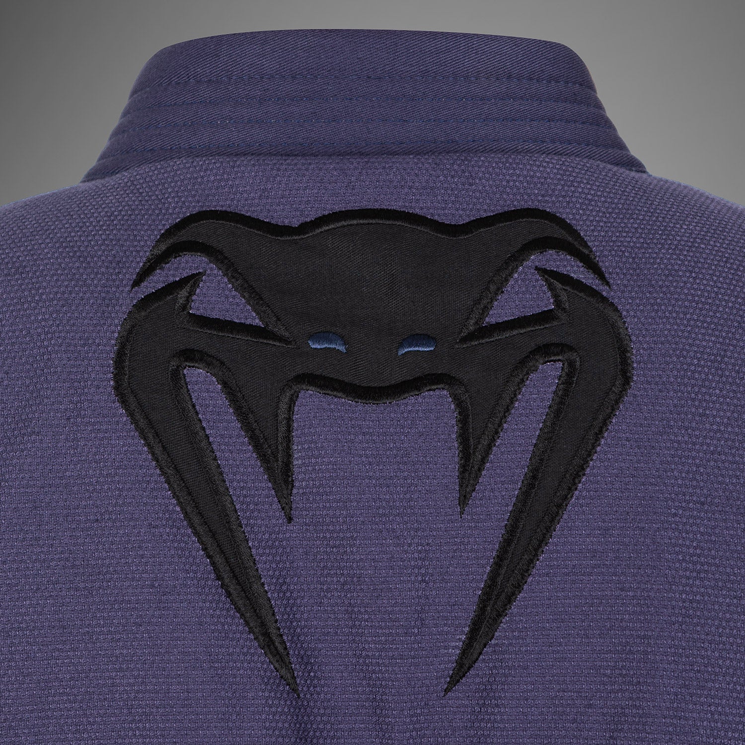 Venum Contender 2.0 BJJ GI - Lavender Grey - Image 9