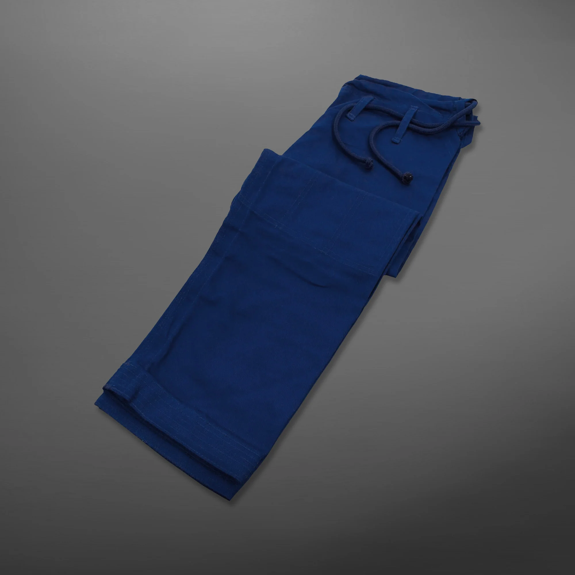 Venum Contender 2.0 BJJ Gi - Navy blue - Image 4