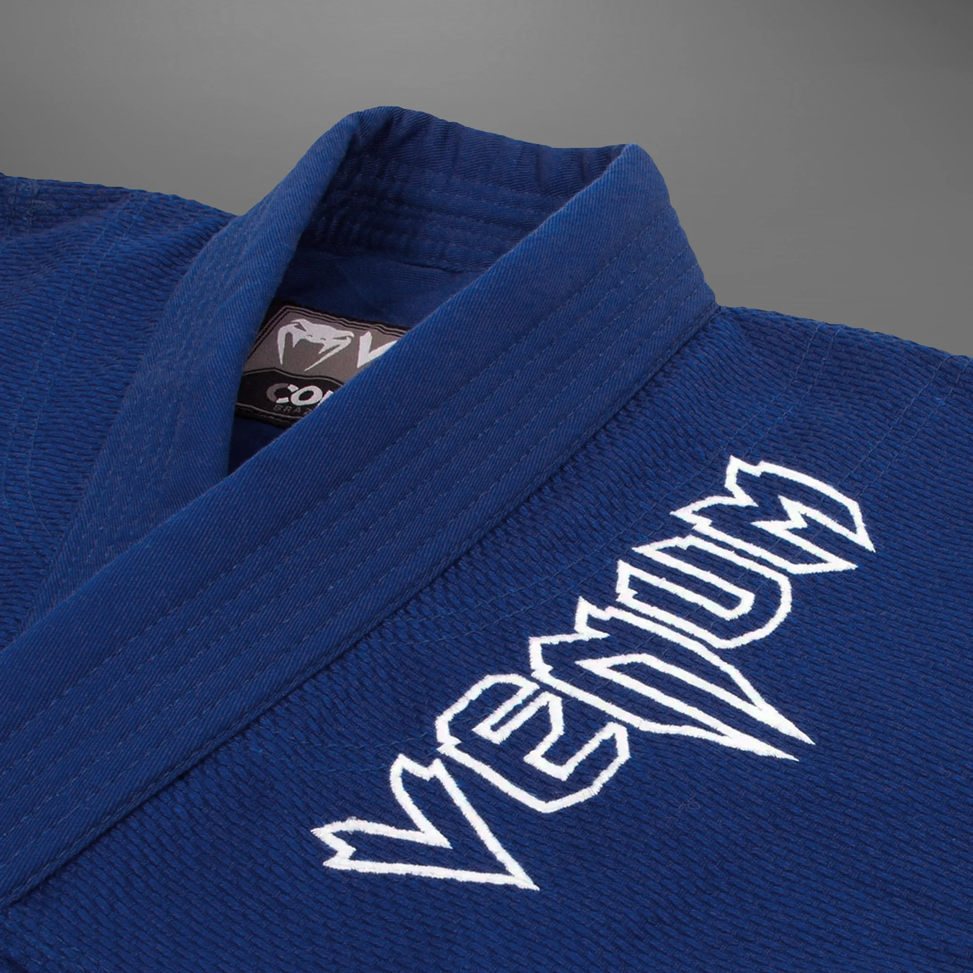 Venum Contender 2.0 BJJ Gi - Navy blue - Image 5