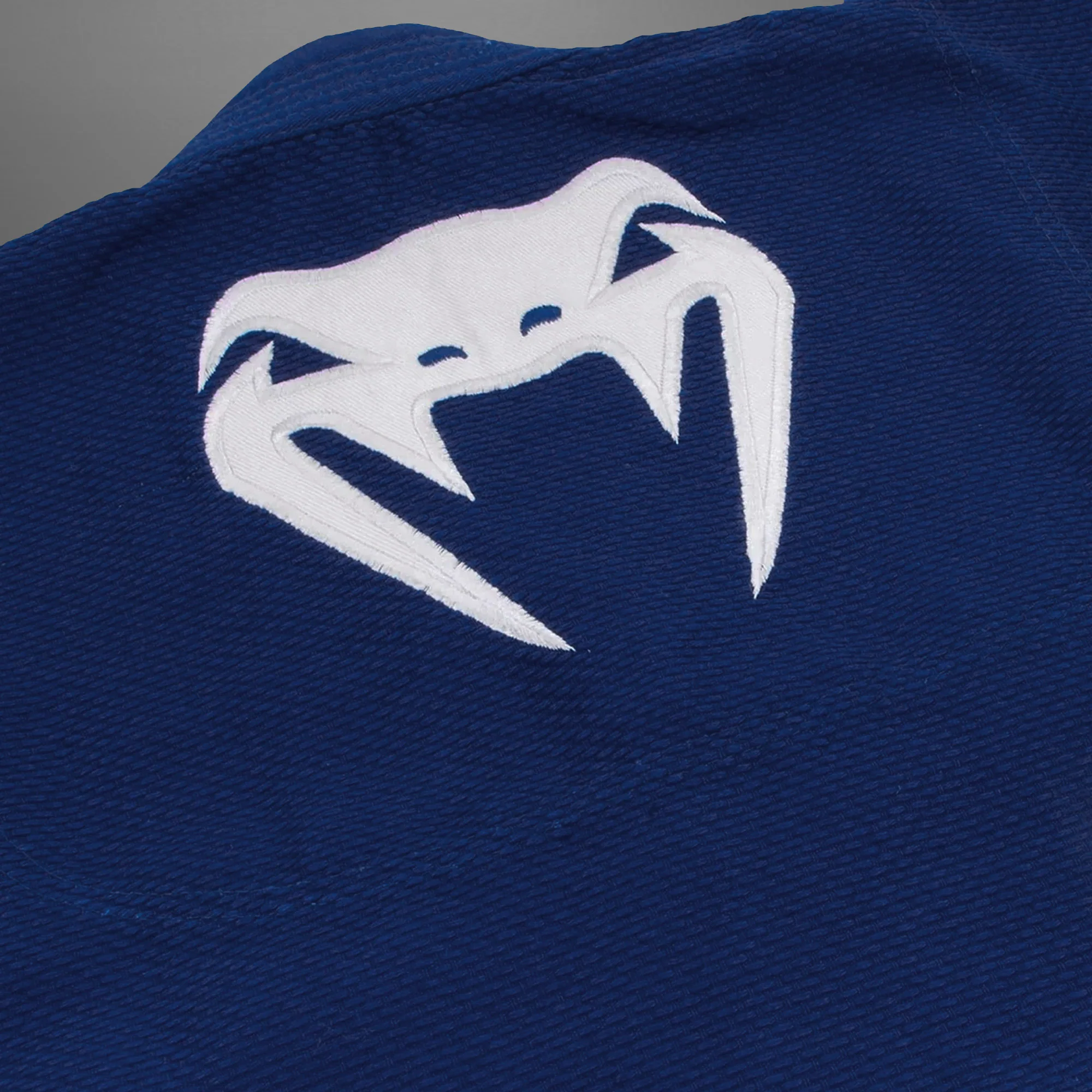 Venum Contender 2.0 BJJ Gi - Navy blue - Image 6