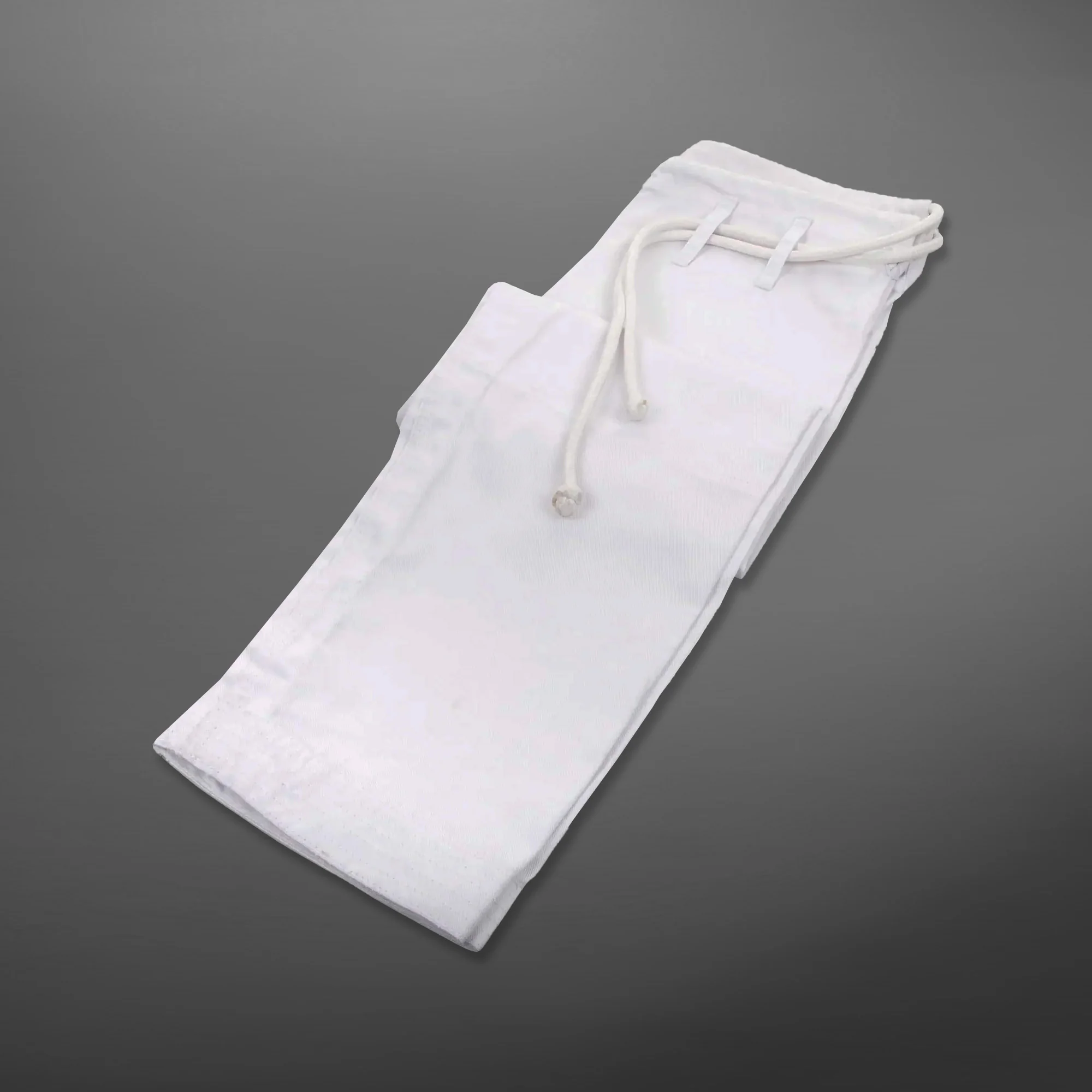 Venum Contender 2.0 BJJ Gi - White - Image 3