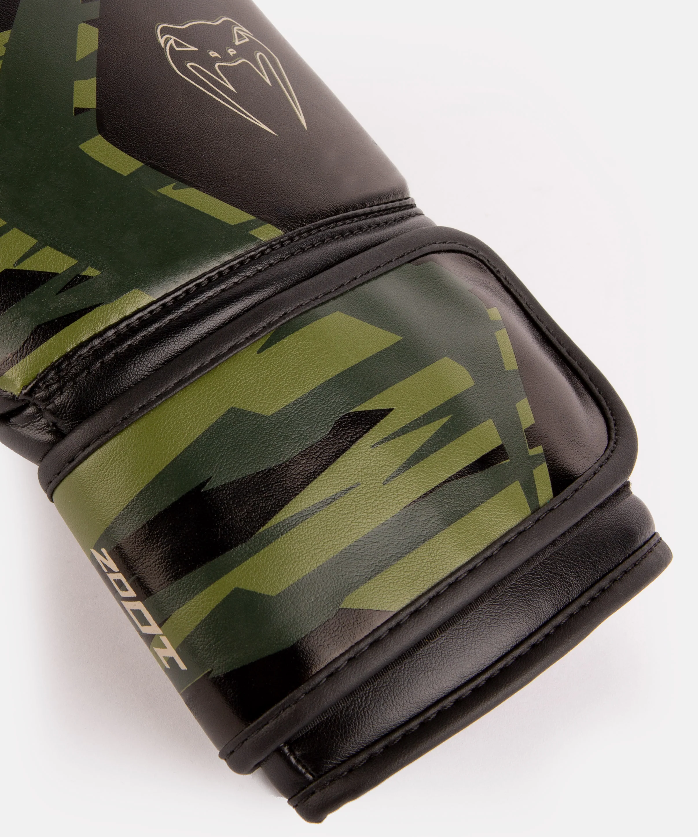 Venum Contender 2.0 Boxing gloves - Khaki/Camo - Image 5
