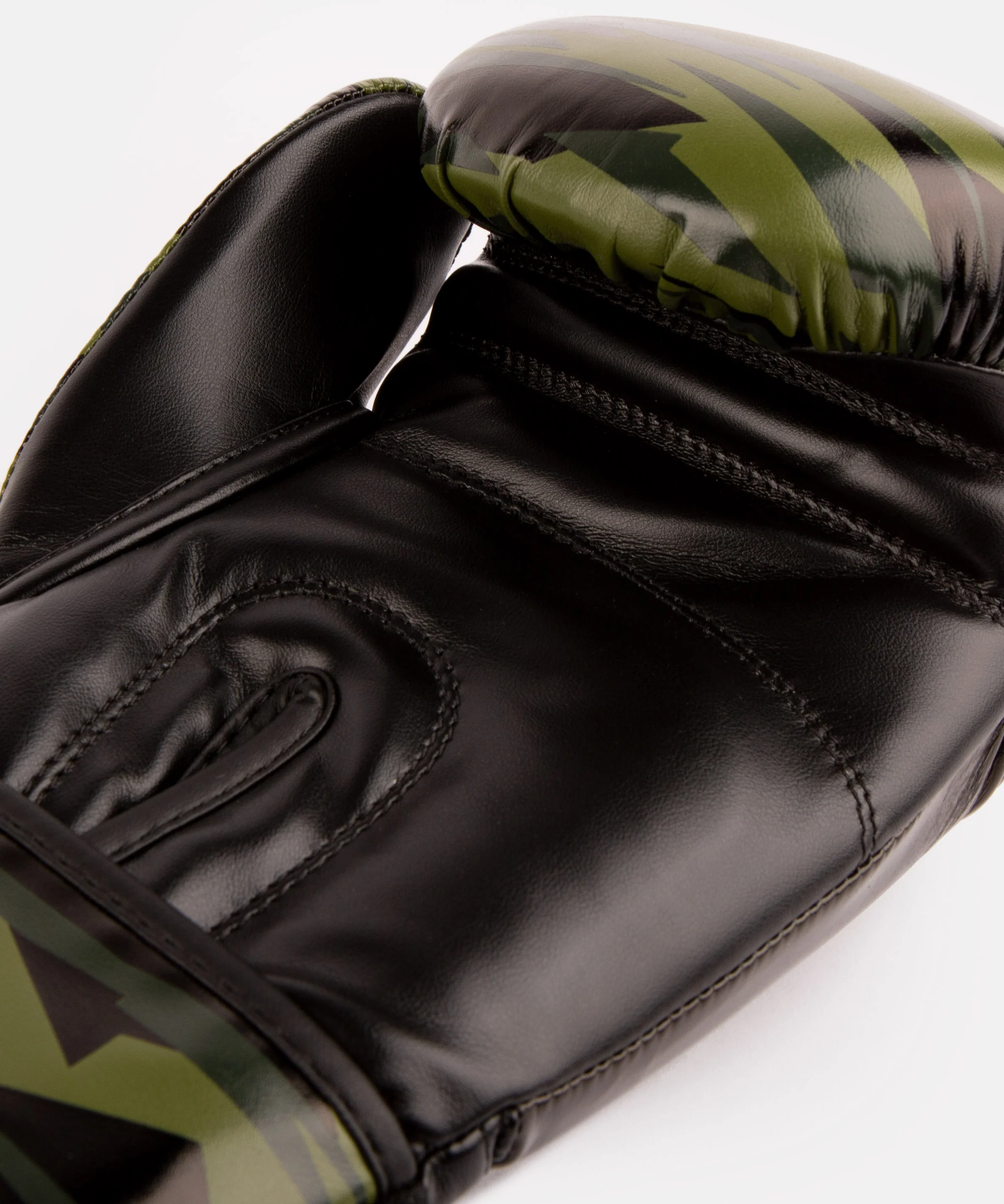 Venum Contender 2.0 Boxing gloves - Khaki/Camo - Image 6