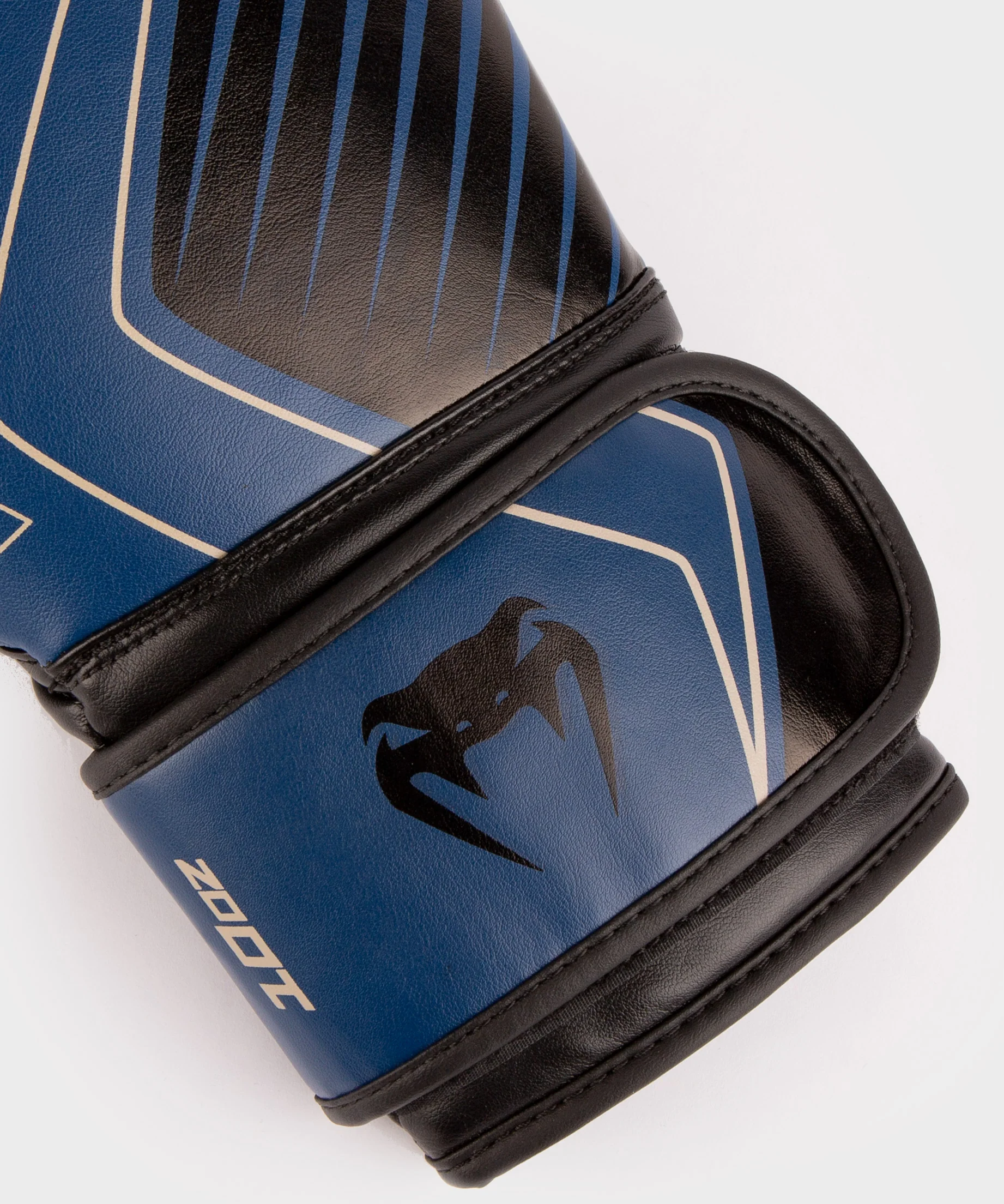Venum Contender 2.0 Boxing gloves - Navy/Sand - Image 5