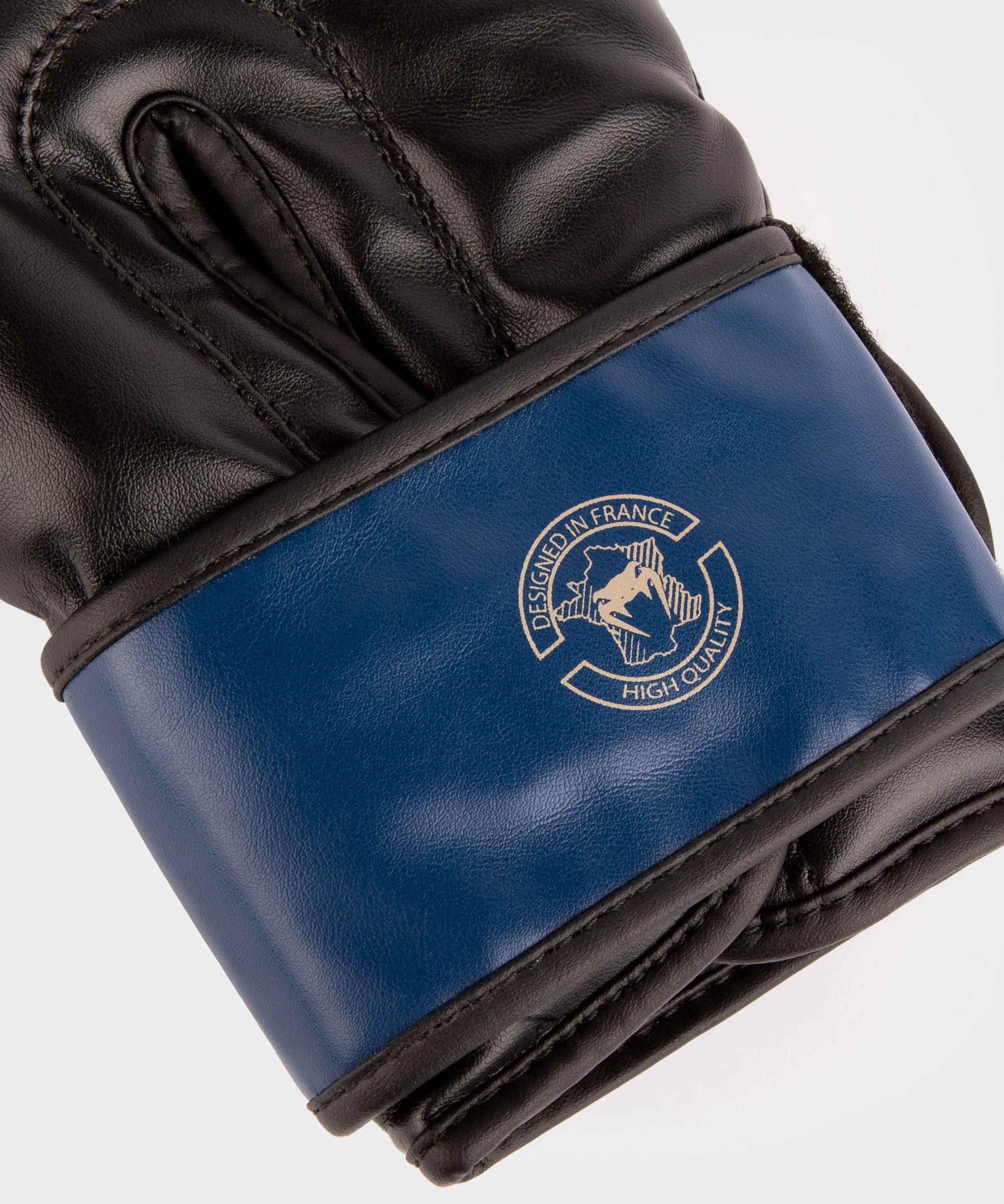 Venum Contender 2.0 Boxing gloves - Navy/Sand - Image 6