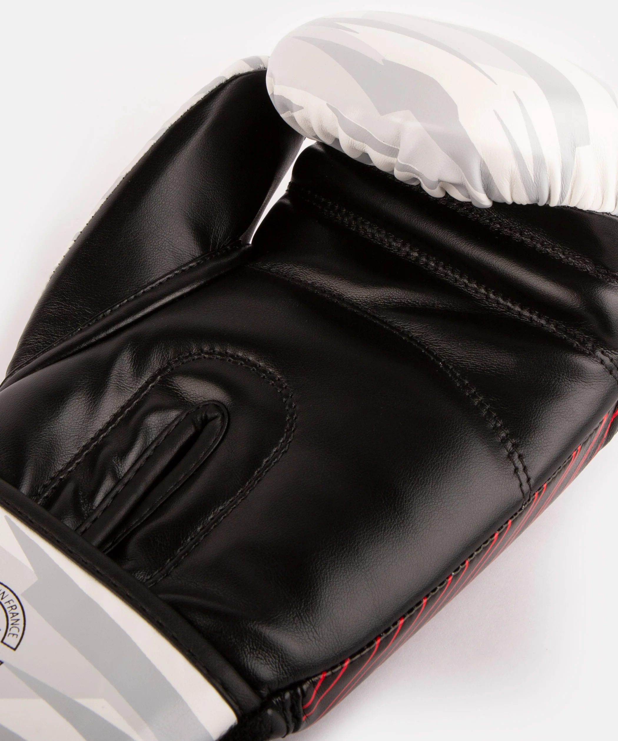 Venum Contender 2.0 Boxing gloves - White/camo - Image 6