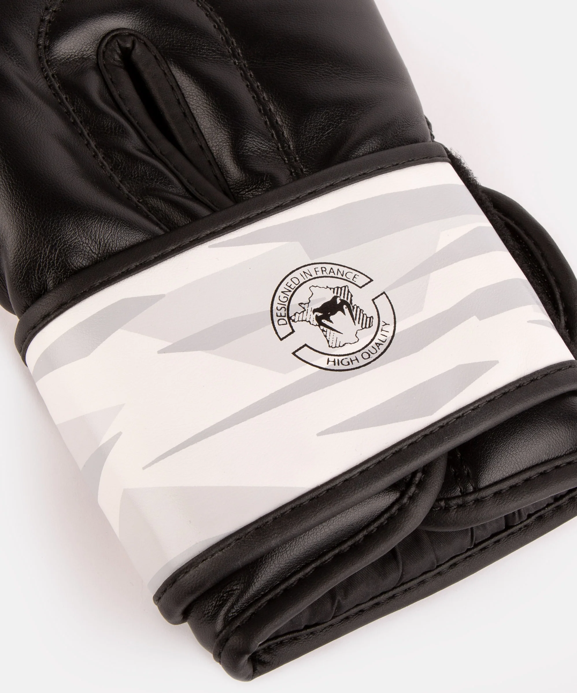 Venum Contender 2.0 Boxing gloves - White/camo - Image 7