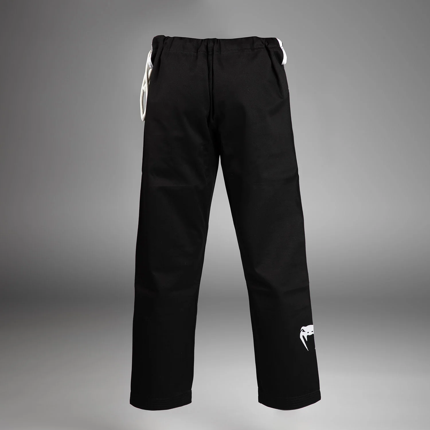 Venum Contender 3.0 Brazilian Jiu Jitsu Gi 380g - Black - Image 6