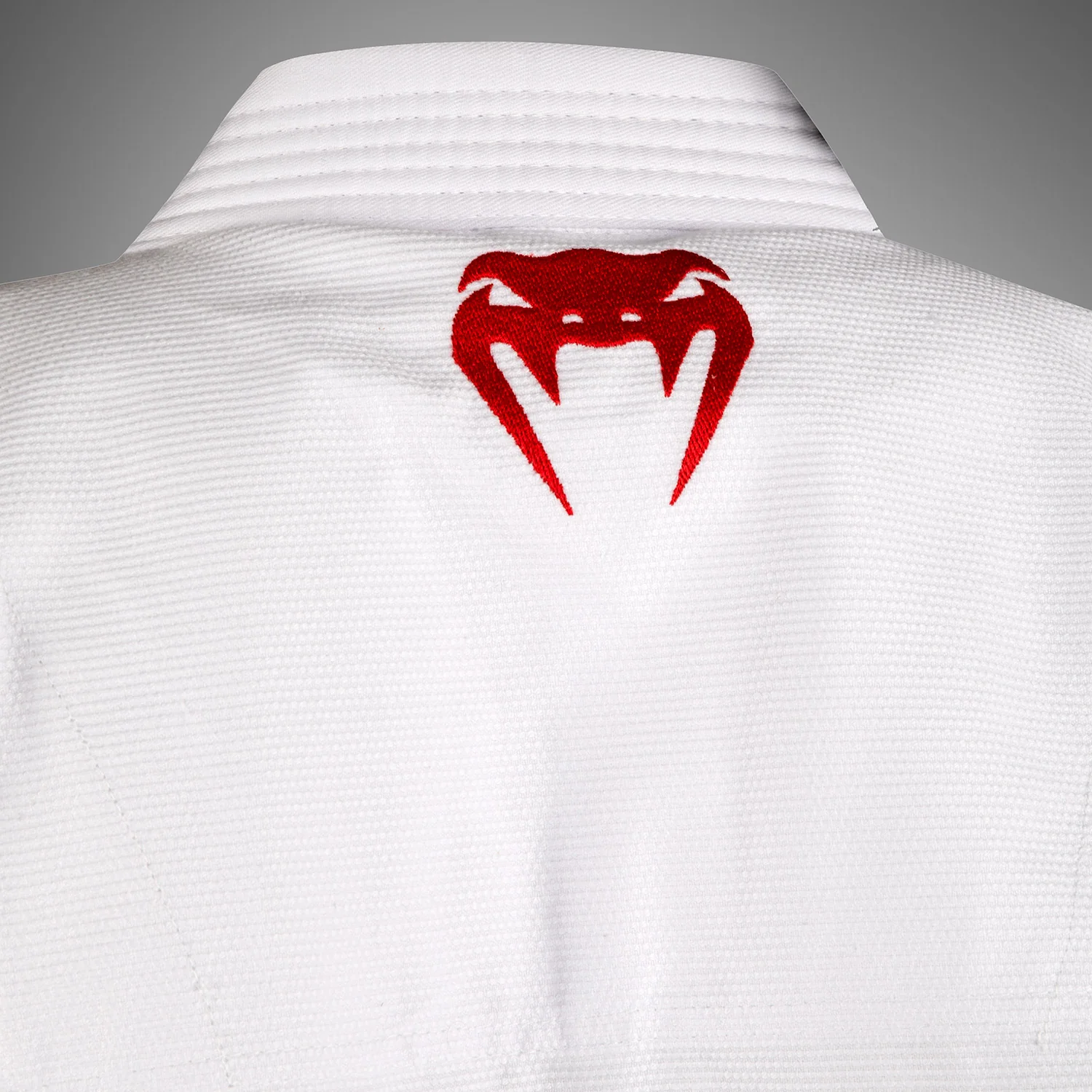 Venum Contender 3.0 Brazilian Jiu Jitsu Gi 380g - Ice - Image 6