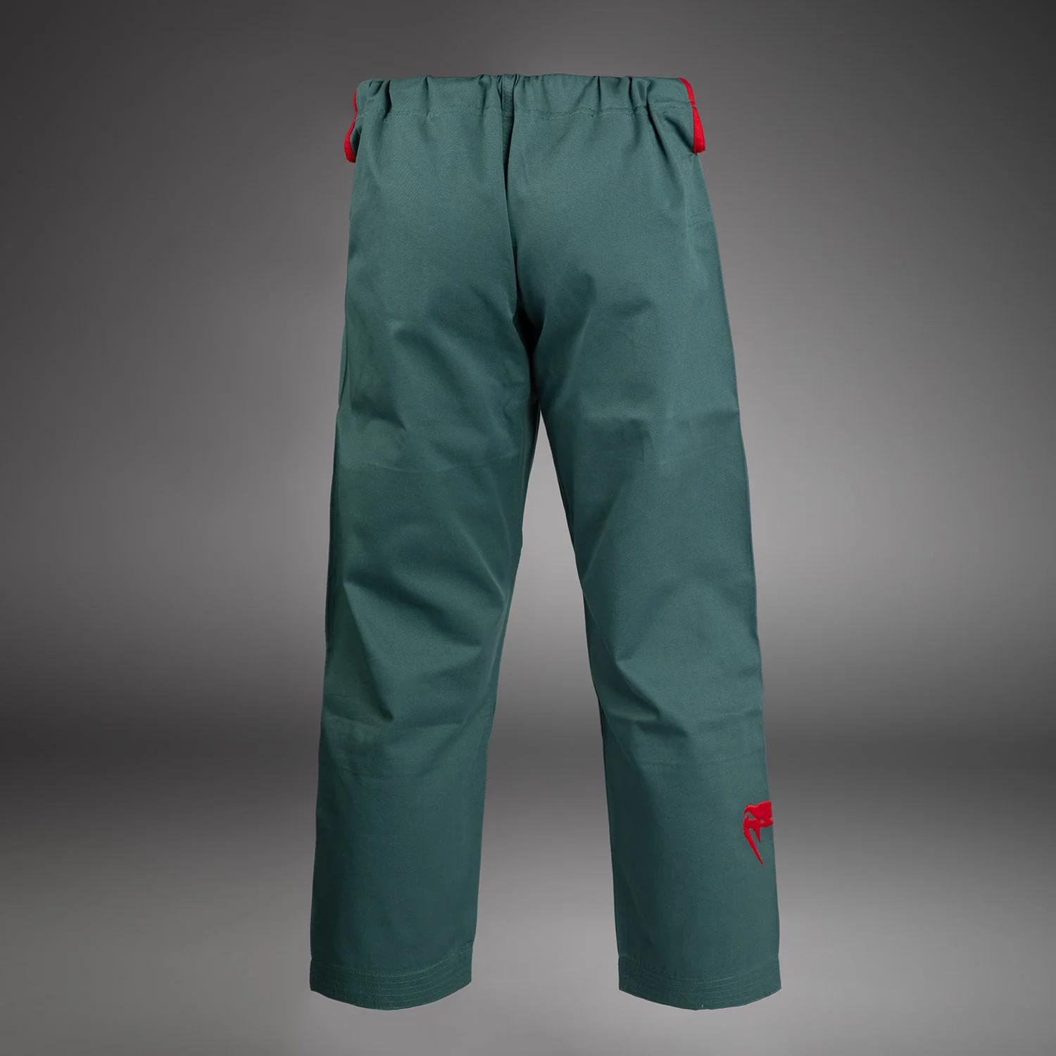Venum Contender 3.0 Brazilian Jiu Jitsu Gi 380g - Ocean Green - Image 7