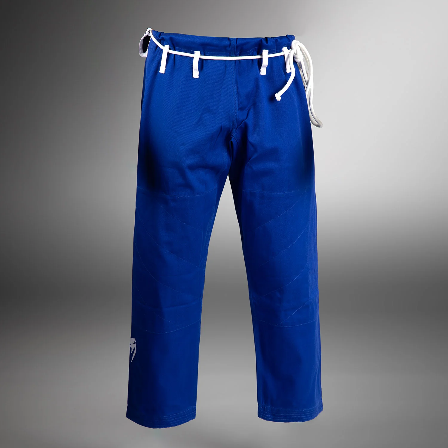 Venum Contender 3.0 Brazilian Jiu Jitsu Gi 380g - Royal Blue - Image 6