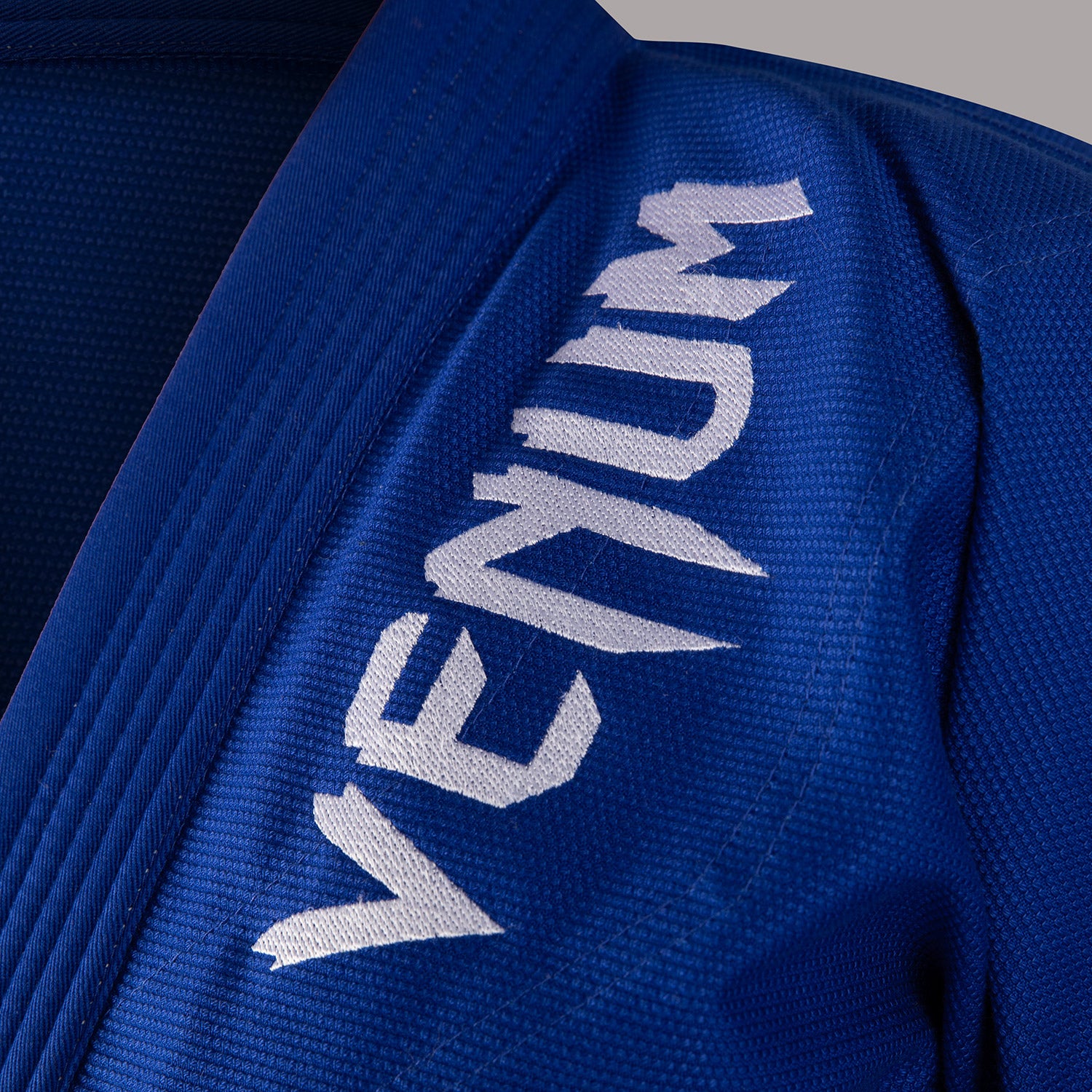 Venum Contender 3.0 Brazilian Jiu Jitsu Gi - Royal Blue - Image 5