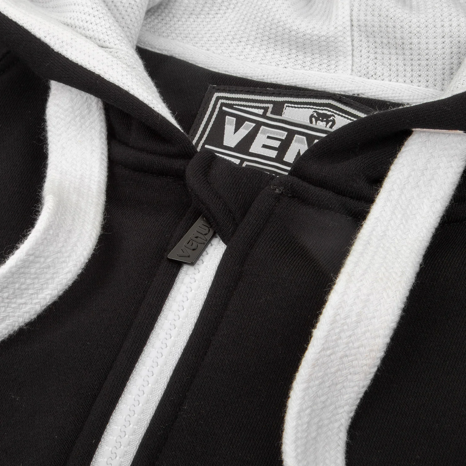 Venum Contender 3.0 Hoodie - Black - Image 7