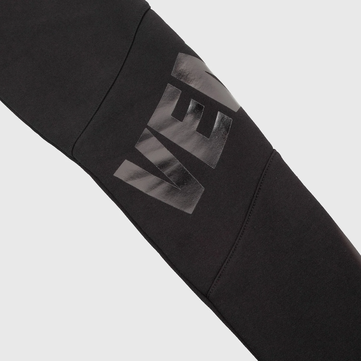 Venum Contender 3.0 Hoodie - Black/Black - Image 9