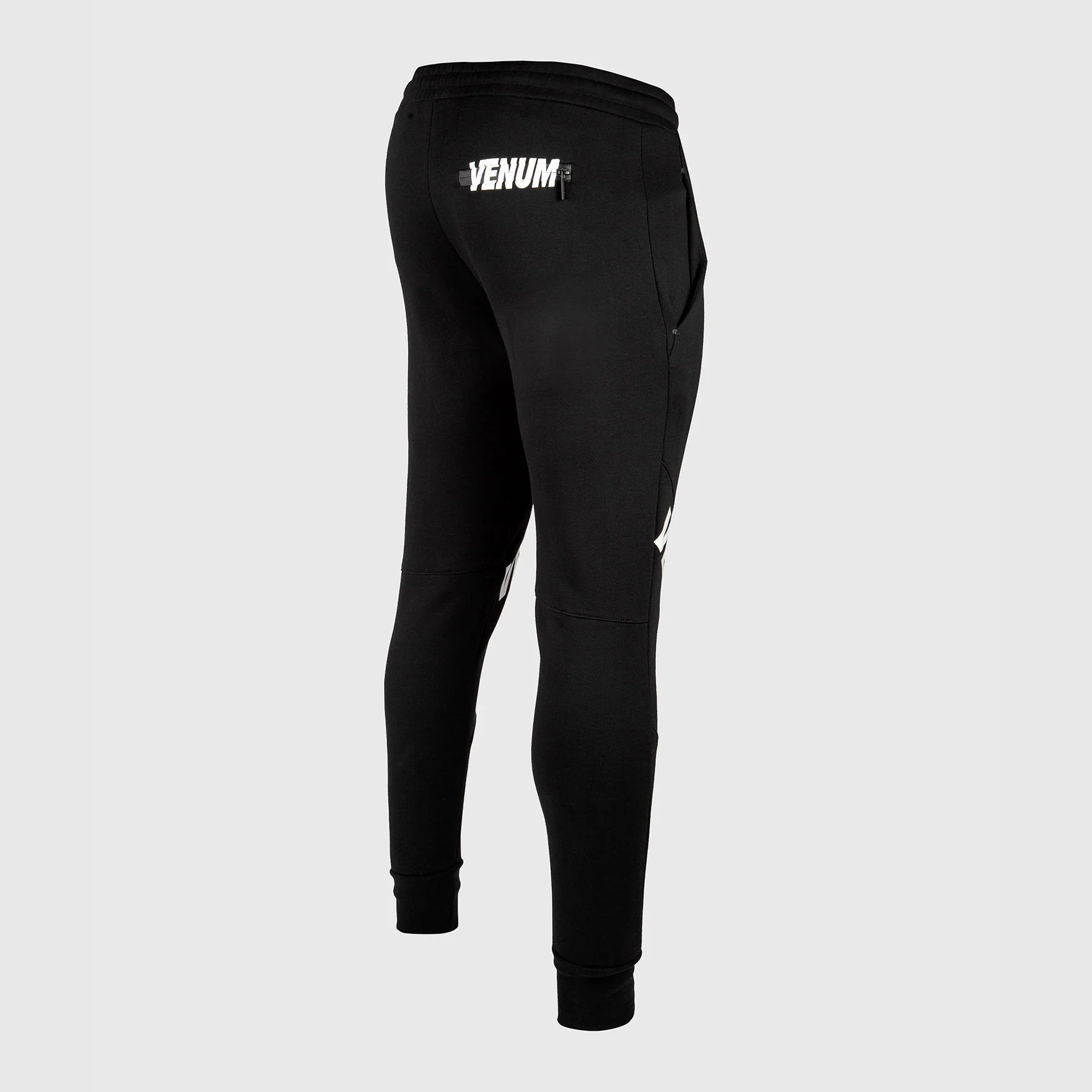 Venum Contender 3.0 Joggers - Black - Image 3