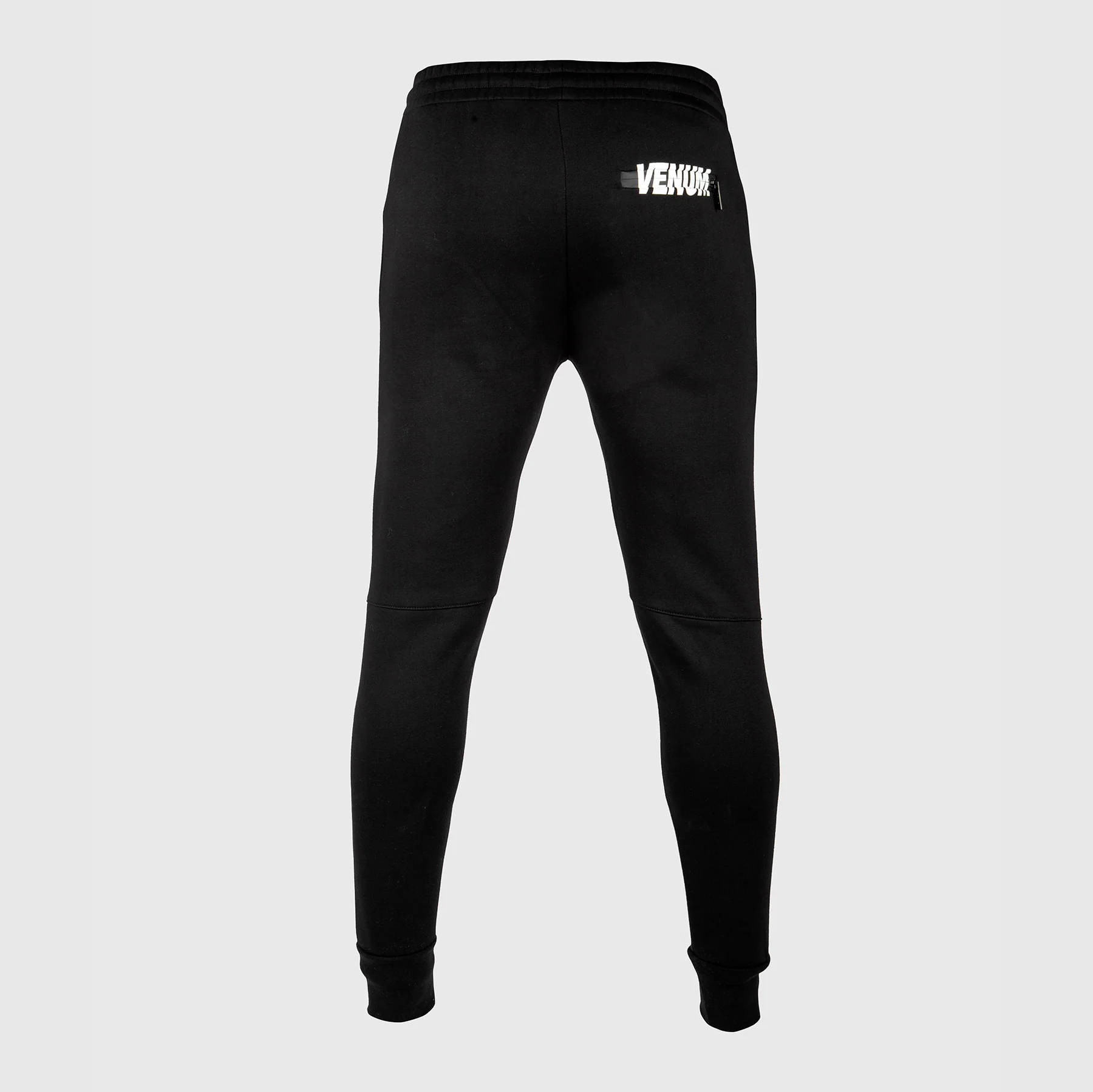 Venum Contender 3.0 Joggers - Black - Image 4