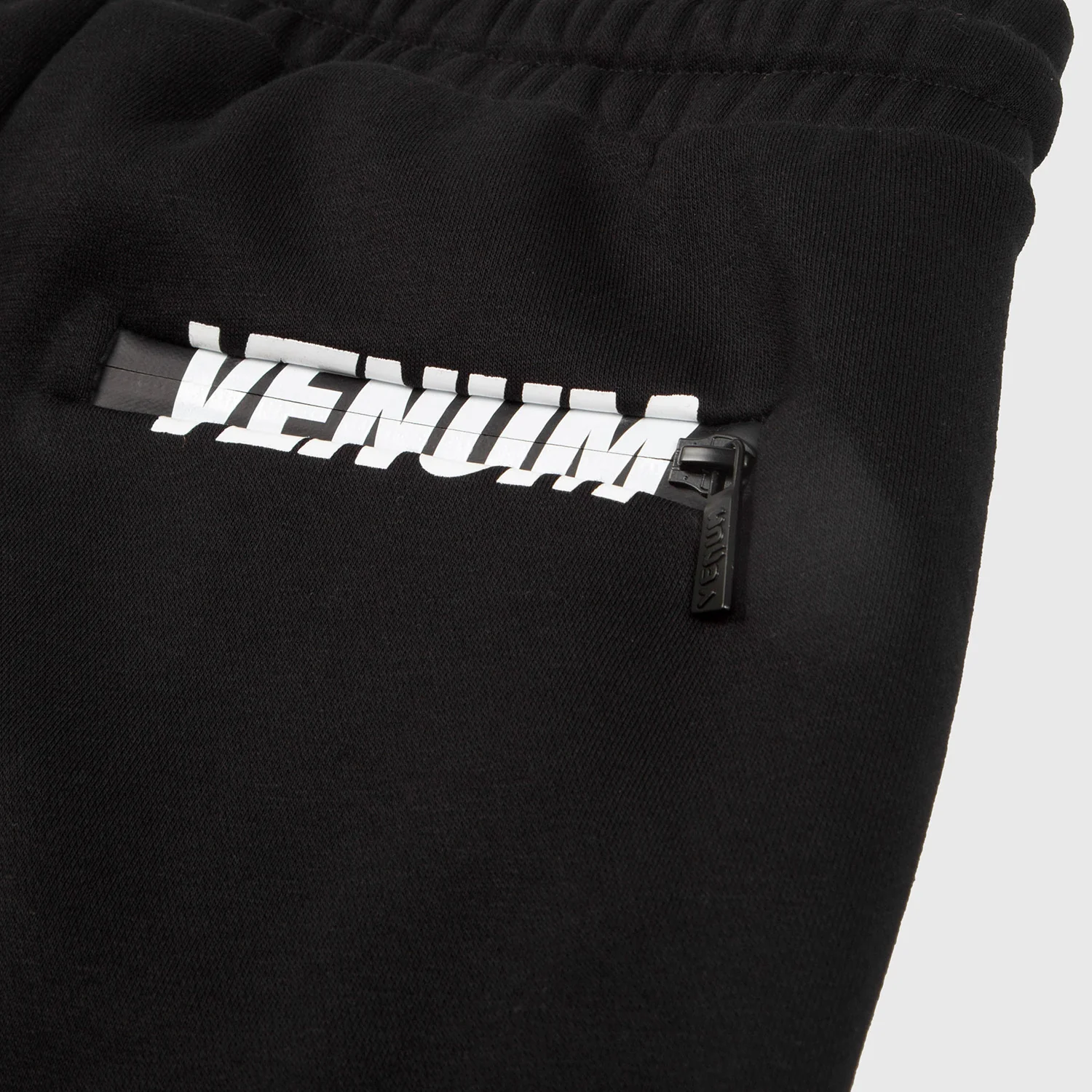 Venum Contender 3.0 Joggers - Black - Image 5