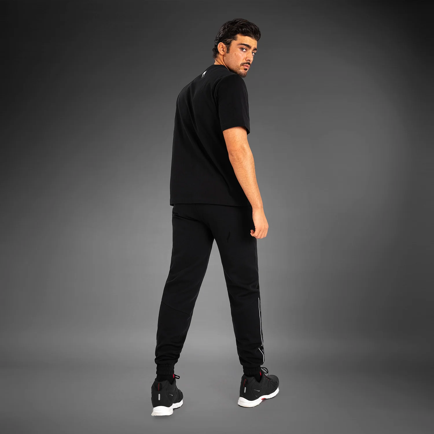 Venum Contender 4.0 Men’s Joggers - Black - Image 5
