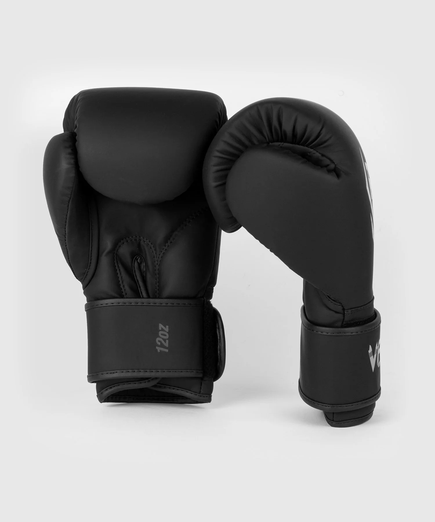 Venum Contender Boxing Gloves - Black/Urban Camo - Image 2