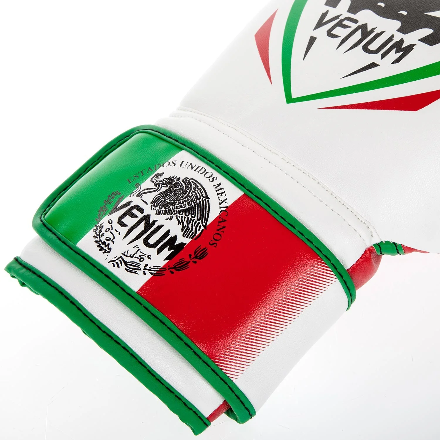 Venum Contender Boxing Gloves - Mexico - Ice - Image 4