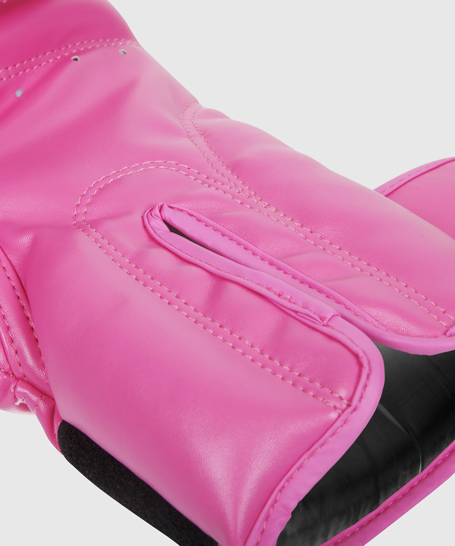 Venum Contender Boxing Gloves - Pink - Image 5