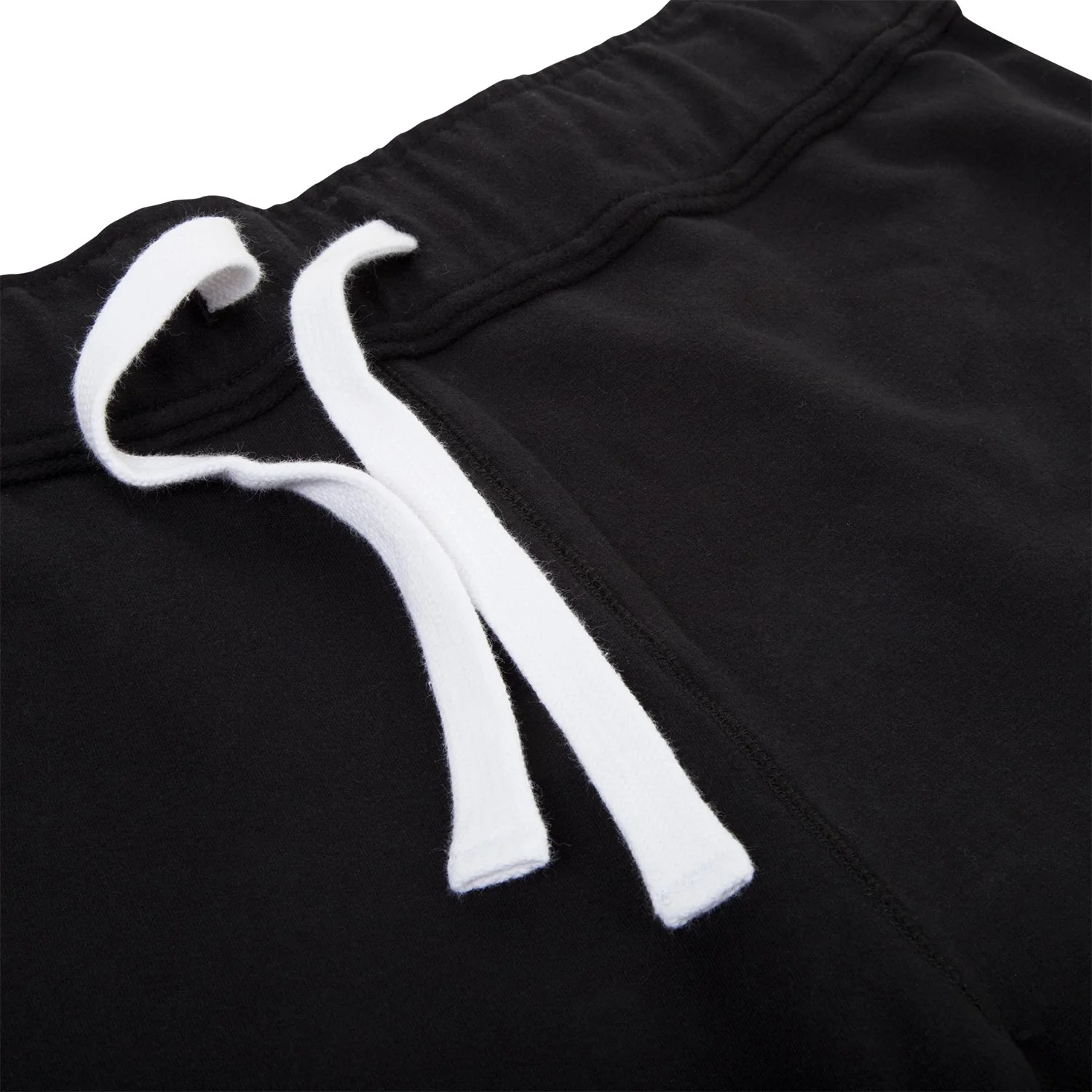 Venum Contender Cotton Shorts - Black - Image 3