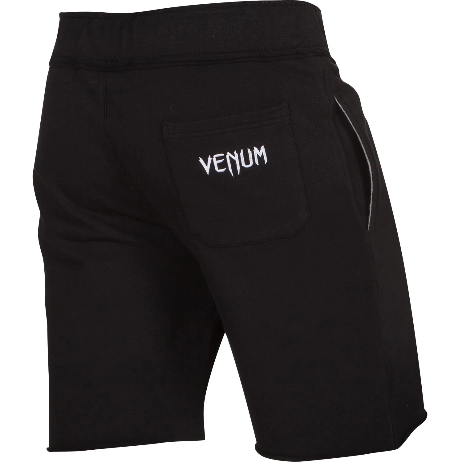 Venum Contender Cotton Shorts - Black - Image 4