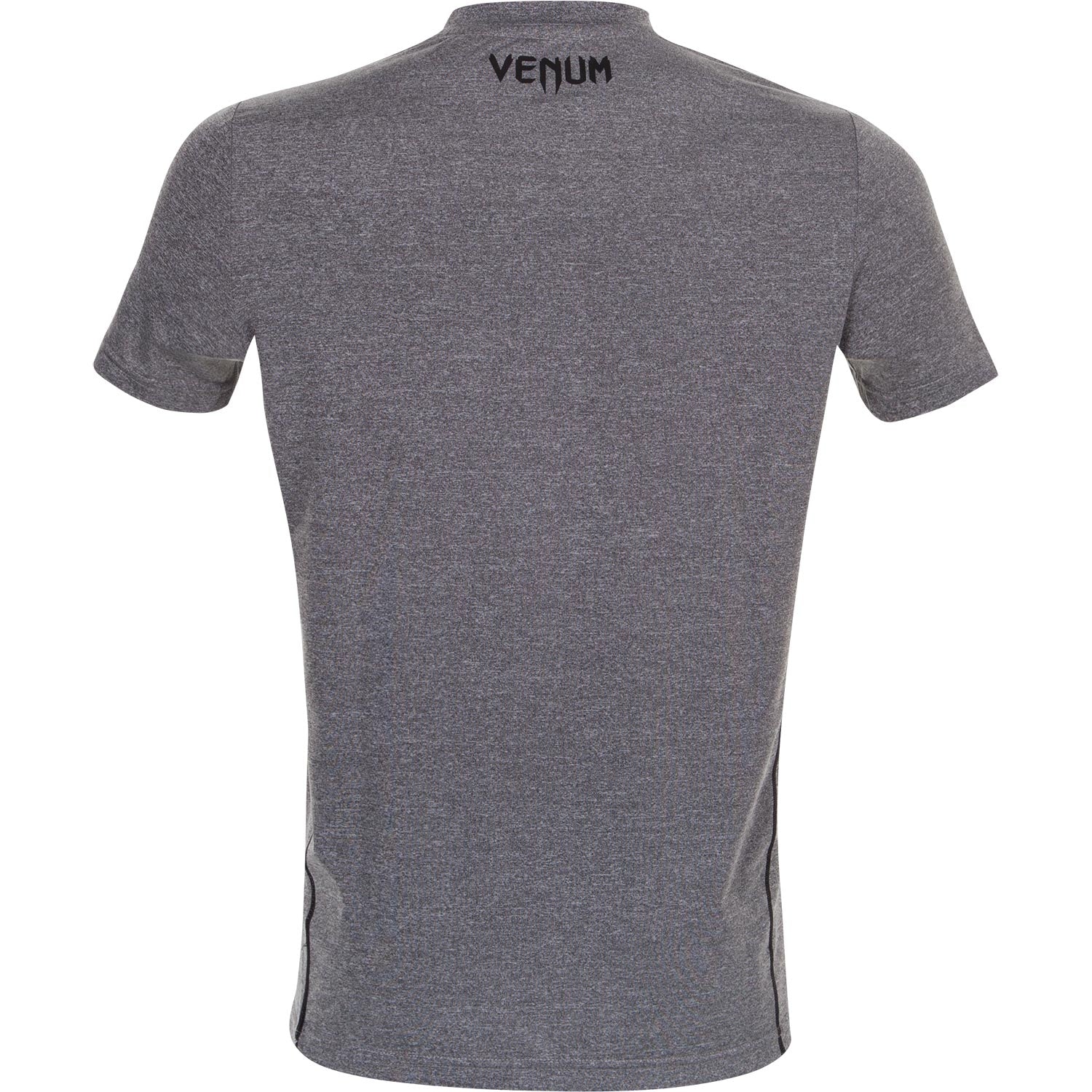 Venum Contender Dry Tech™ T-shirt - Heather Grey - Image 4