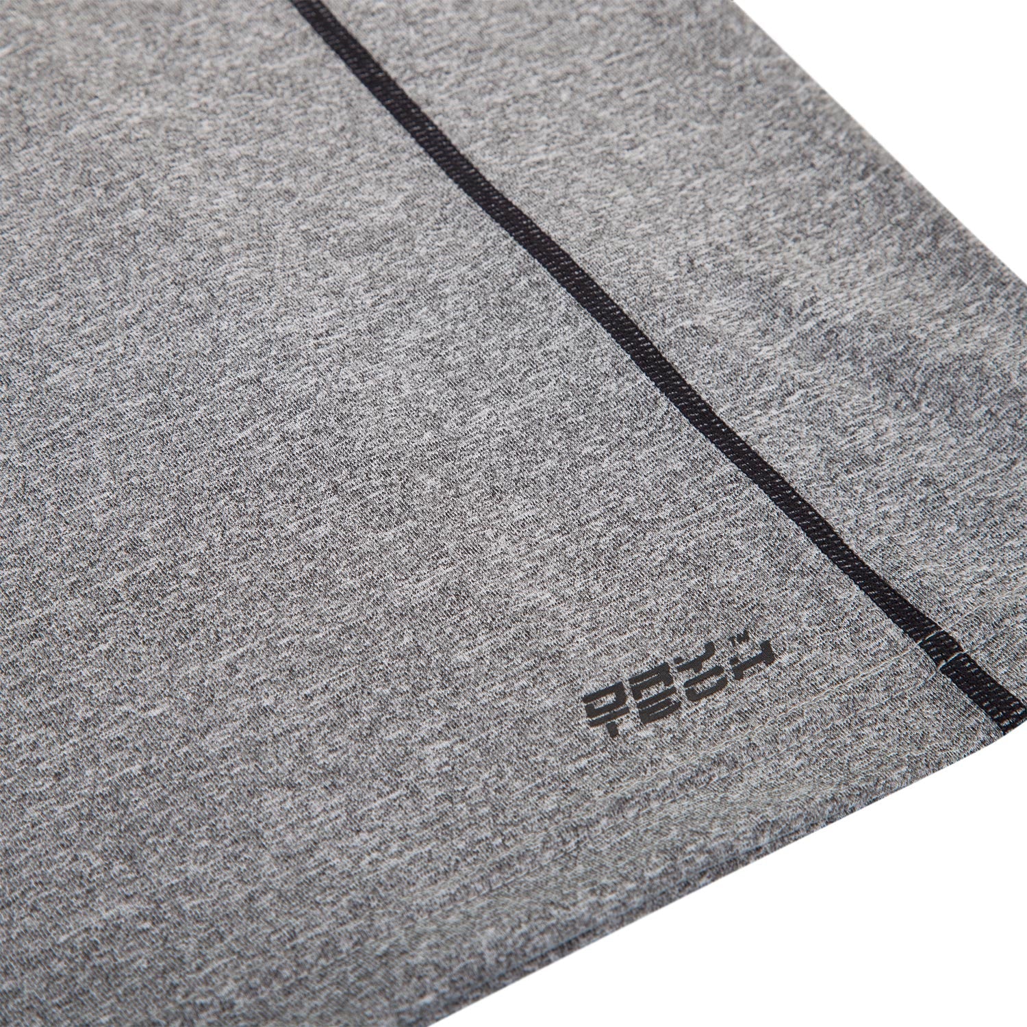 Venum Contender Dry Tech™ T-shirt - Heather Grey - Image 5