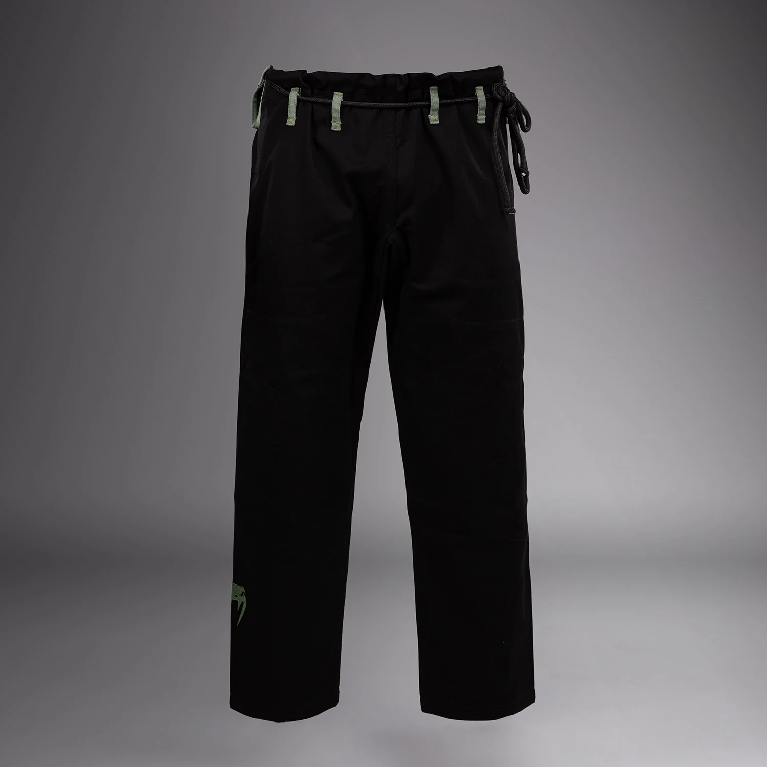 Venum Contender Evo 2.0 Brazilian Jiu Jitsu Gi 380g - Black - Image 4