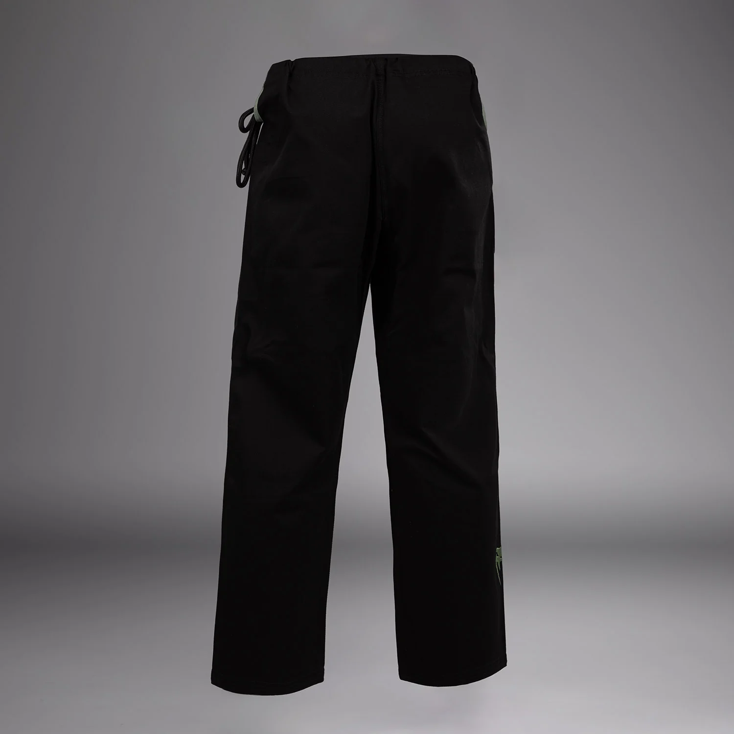 Venum Contender Evo 2.0 Brazilian Jiu Jitsu Gi 380g - Black - Image 5