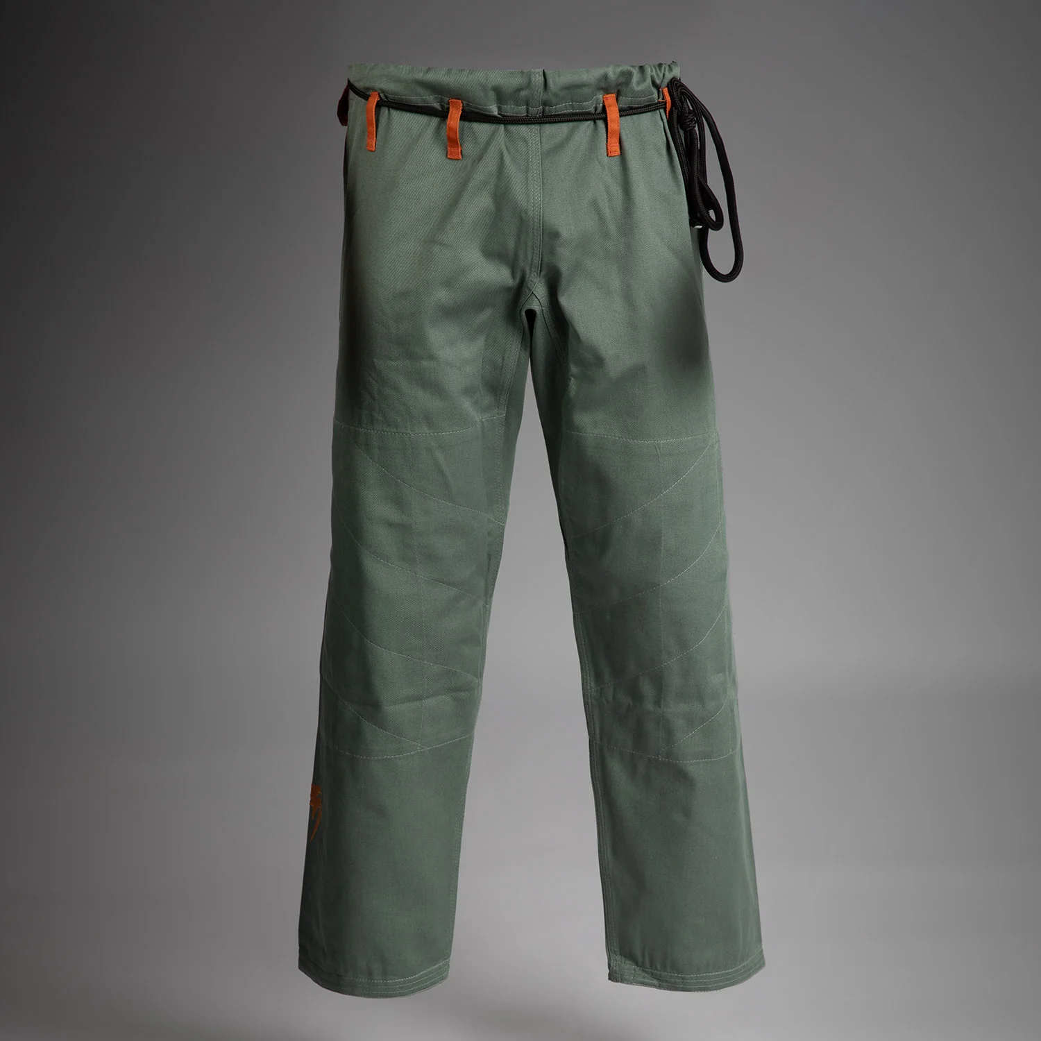 Venum Contender Evo 2.0 Brazilian Jiu Jitsu Gi 380g - Deep Forest Green - Image 3