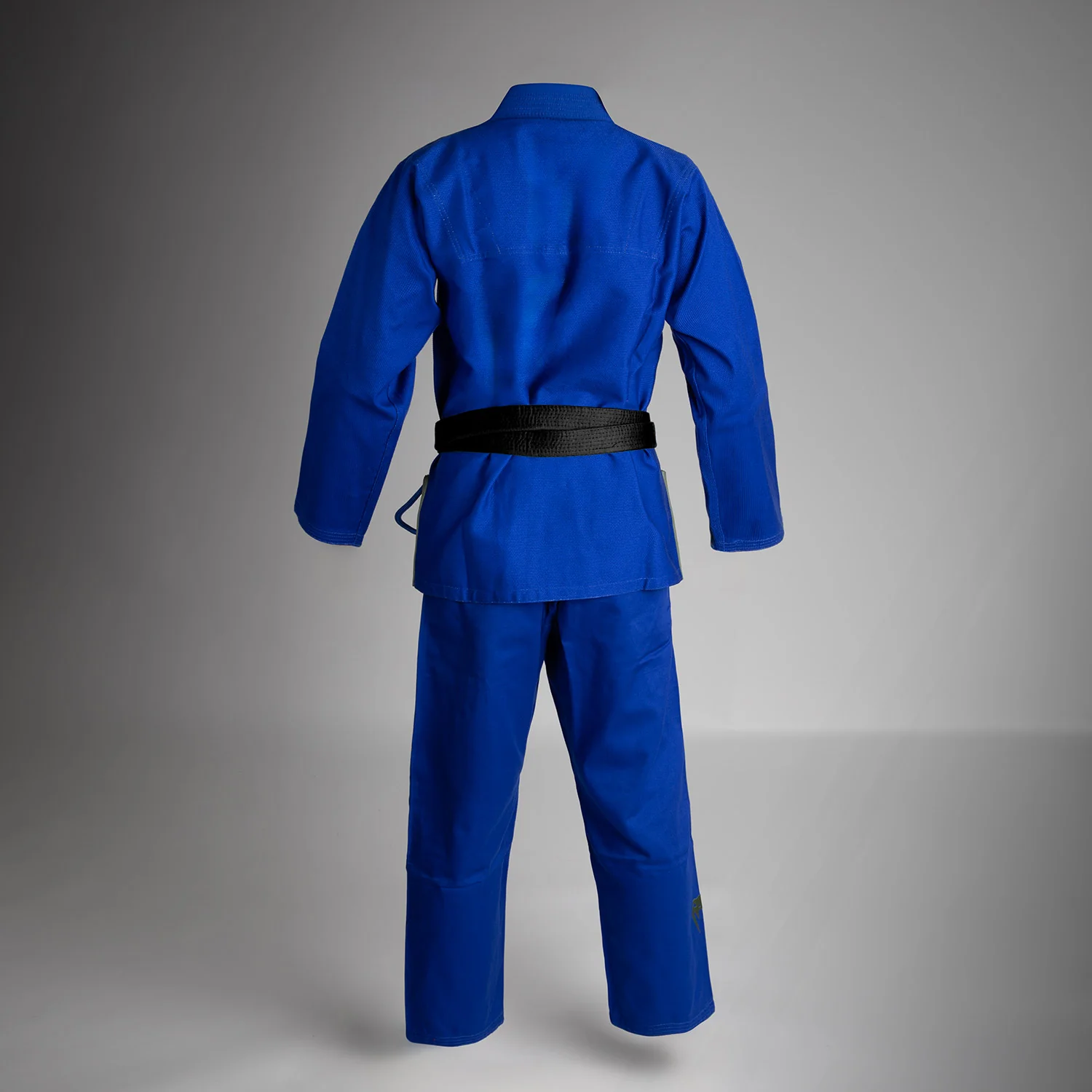 Venum Contender Evo 2.0 Brazilian Jiu Jitsu Gi 380g - Royal Blue - Image 2